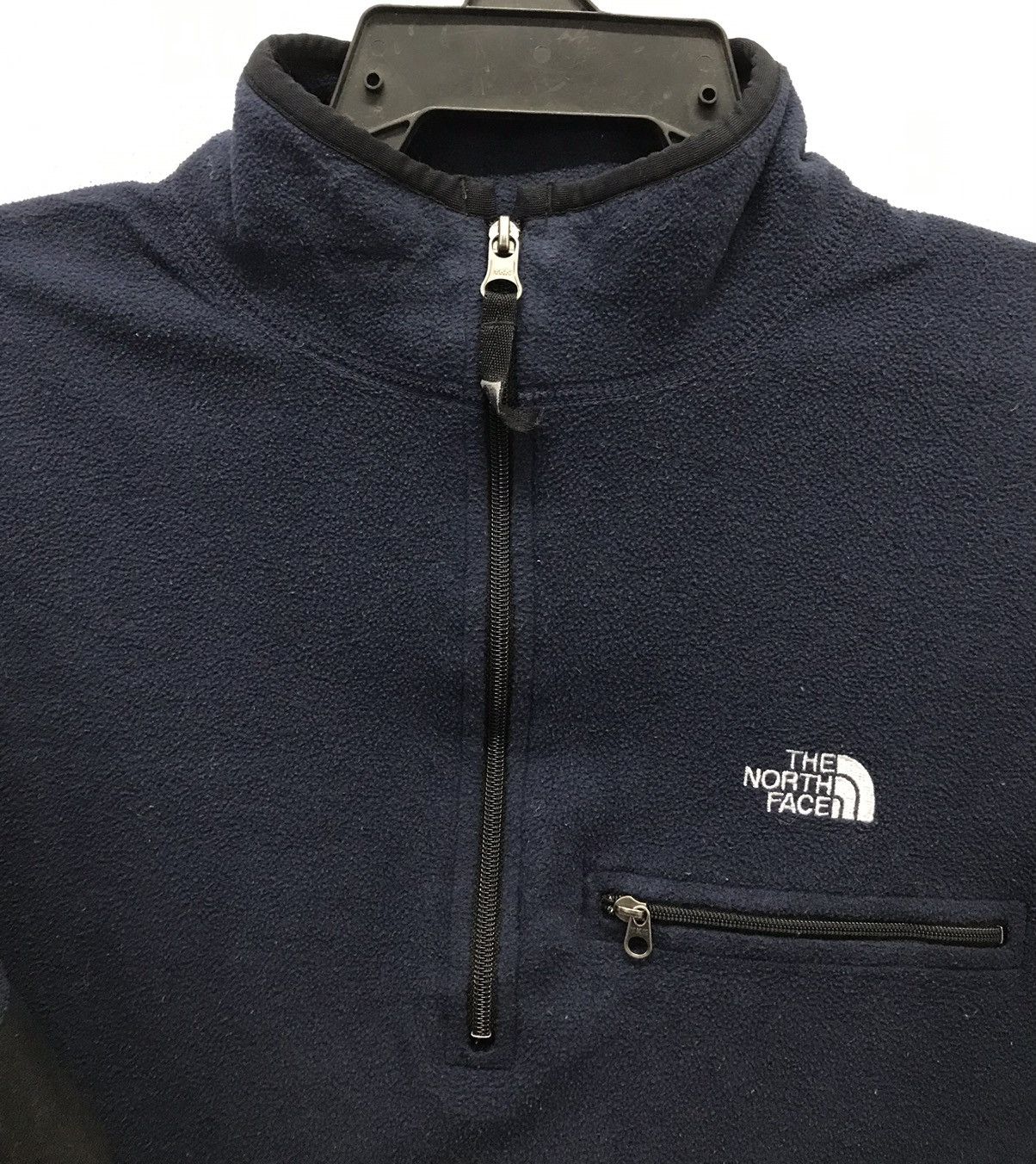 Polartec × The North Face × Vintage Vintage Polartec The North Face Jacket Size US M / EU 48-50 / 2 - 3 Thumbnail