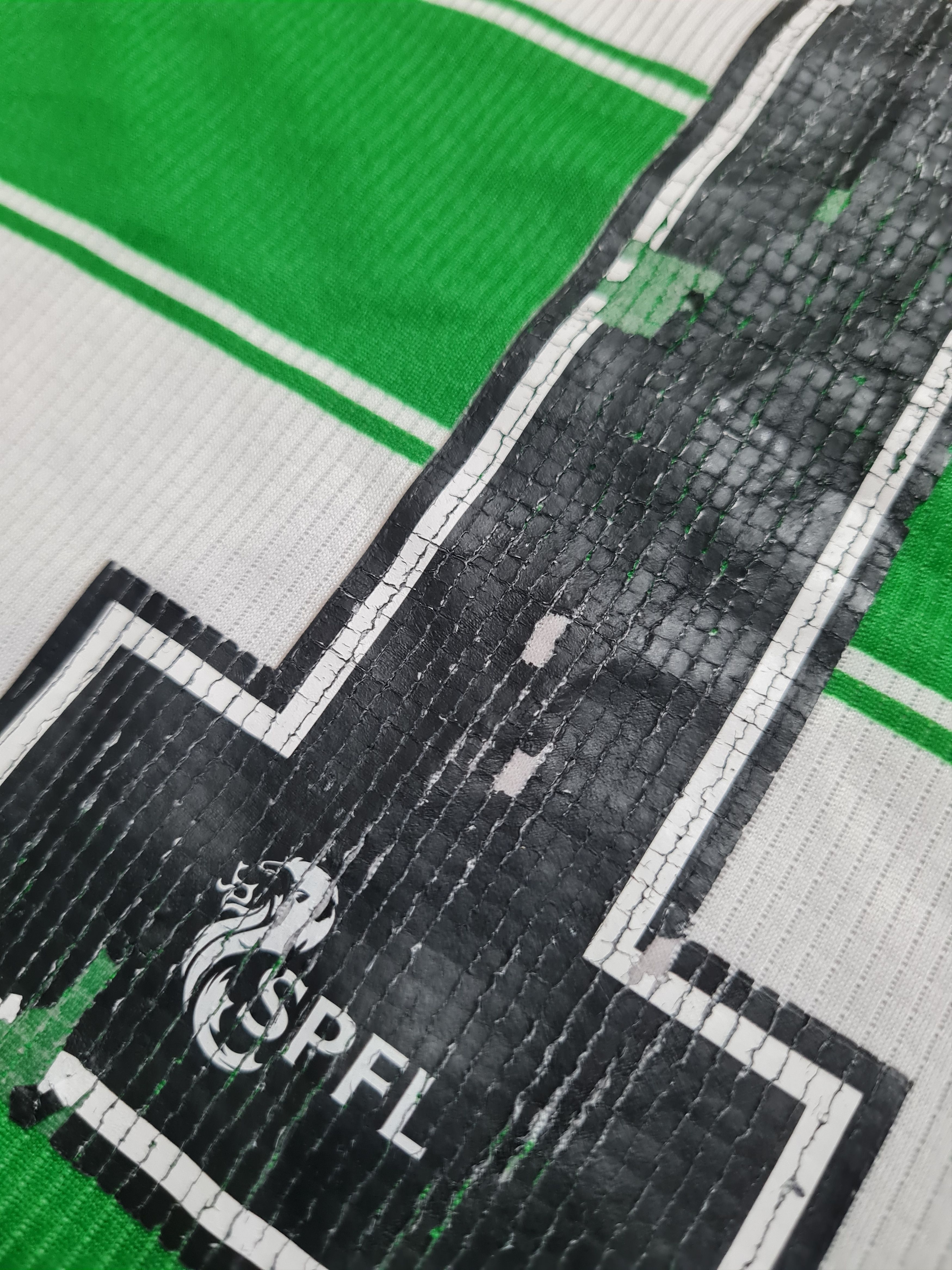 Adidas Jersey Celtic FC #16 Soccer Shirt 20/21 Adidas Trikot Size US M / EU 48-50 / 2 - 16 Thumbnail