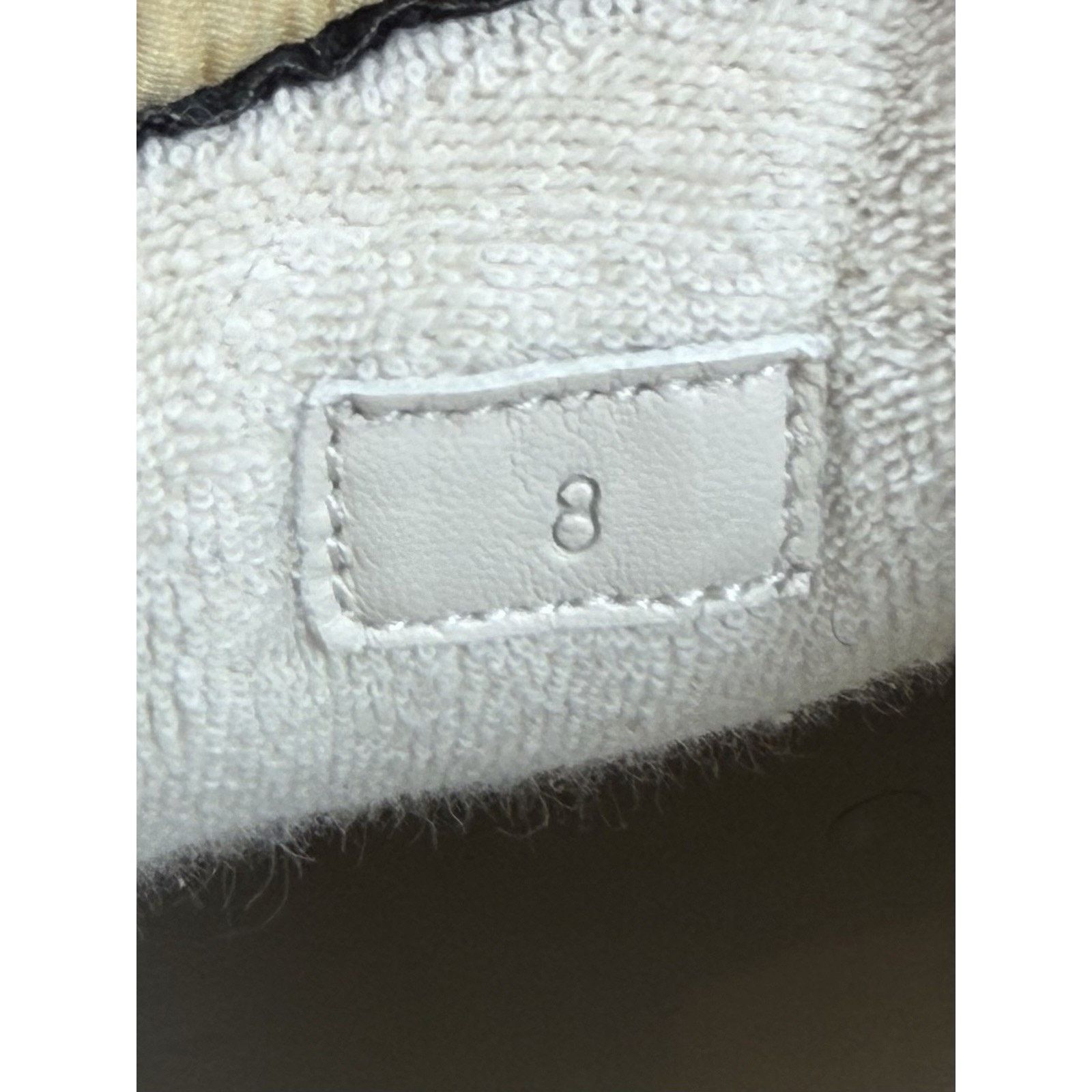 Gucci Size 8.5US - Gucci Screener Beige Monogram NEW/RETAIL $1.1K! Size US 8.5 / EU 41-42 - 8 Thumbnail