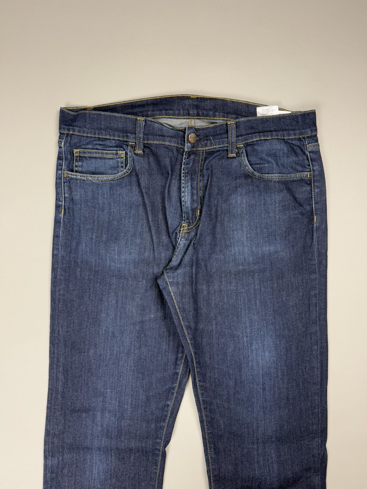 Carhartt Carhartt Vintage Men’s Rebel Jeans Pant Size 36 X 34 Size US 36 / EU 52 - 5 Thumbnail