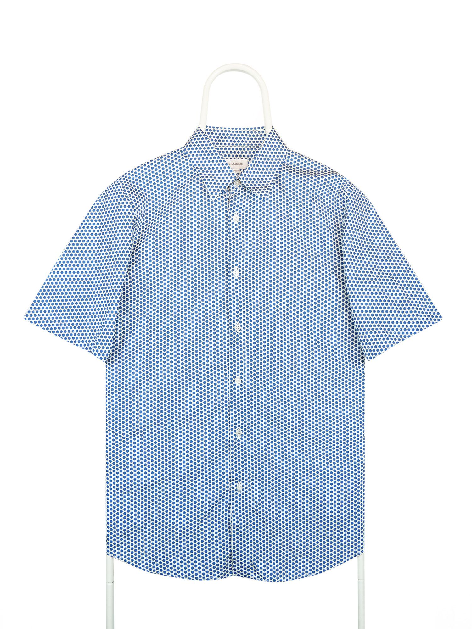 Jil Sander Jil Sander shirt Size US M / EU 48-50 / 2 - 2 Thumbnail