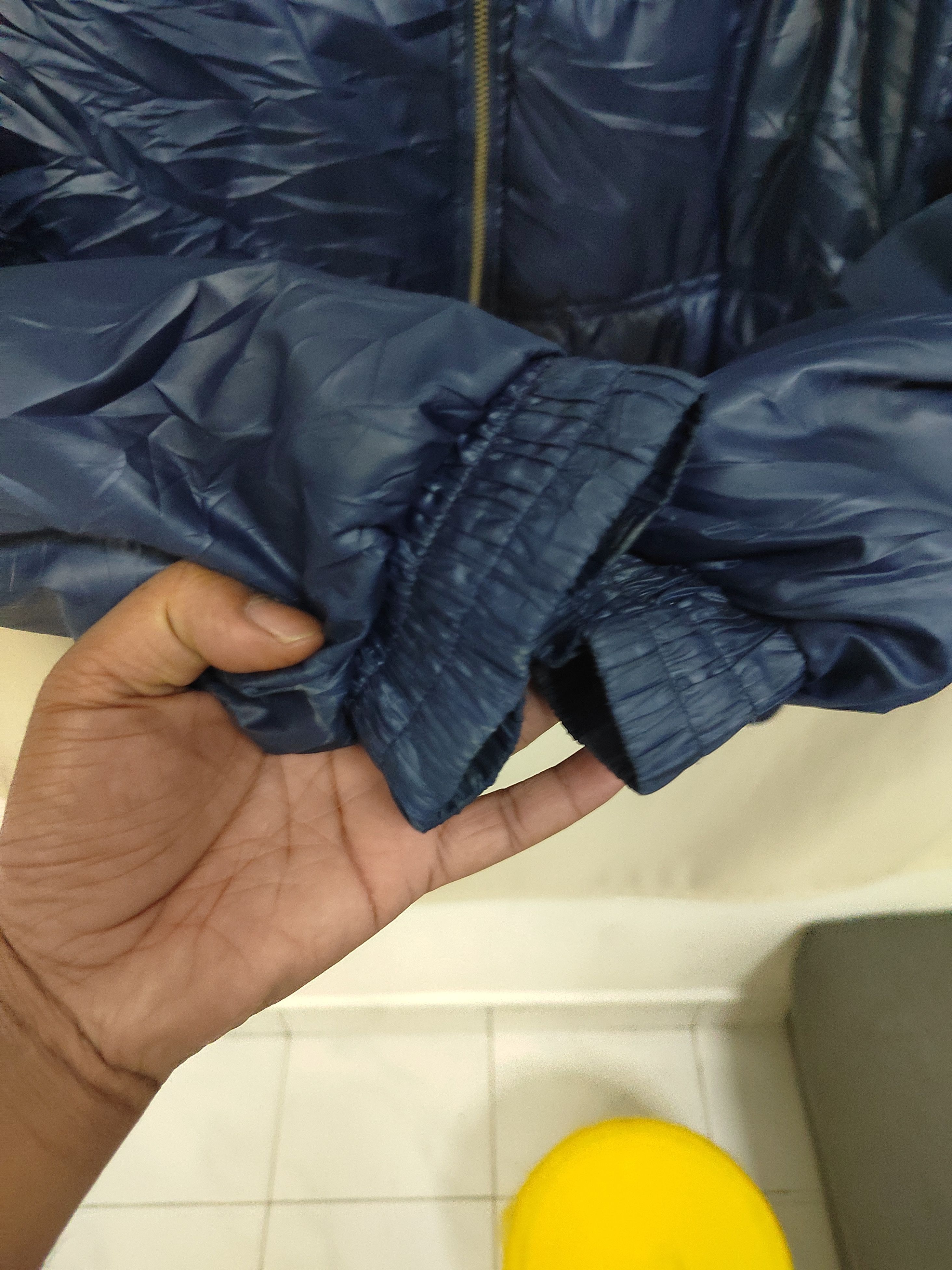 Number (N)ine Number (N)ine Jacket Size US L / EU 52-54 / 3 - 5 Thumbnail