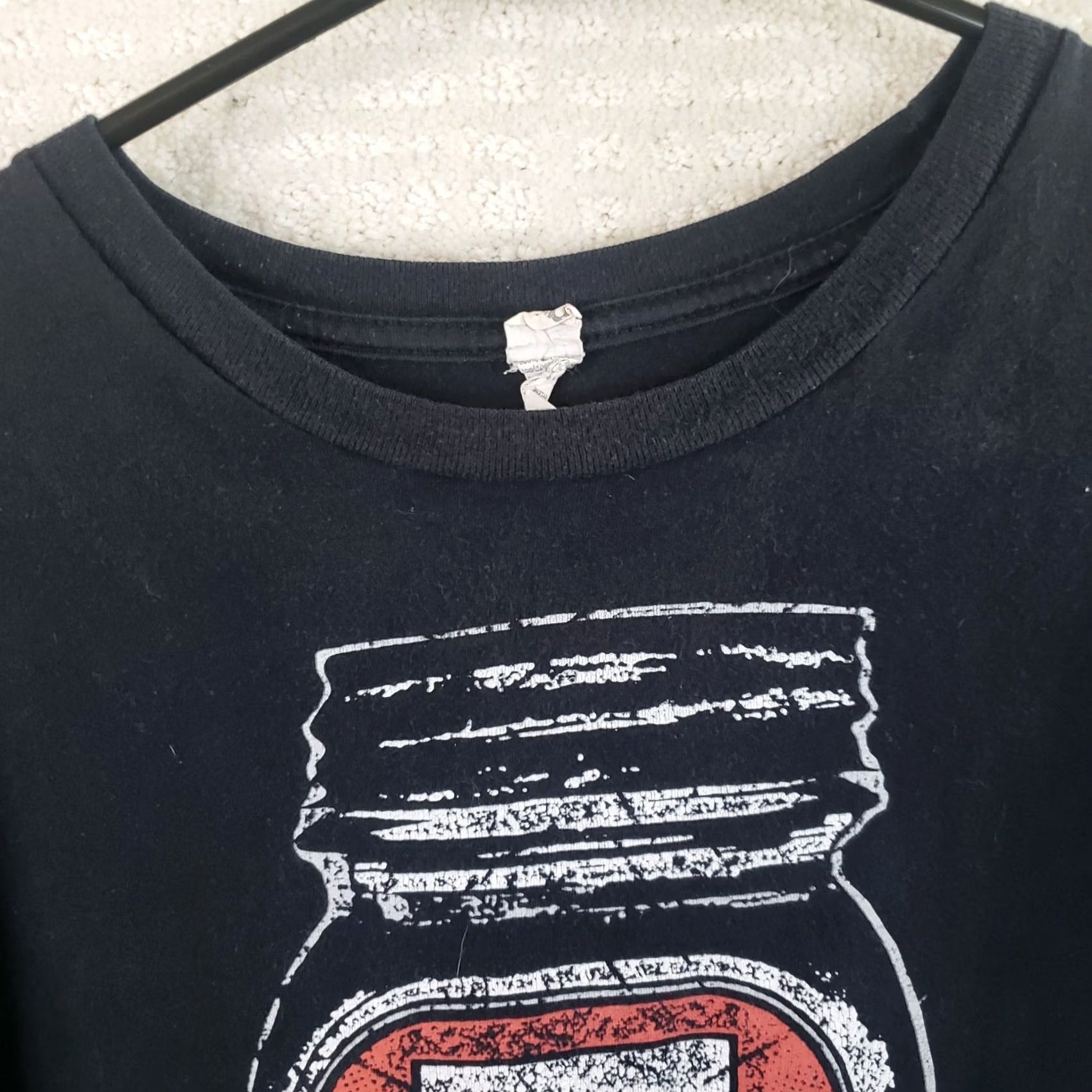 Vintage Item Specifications: Denim Size US M / EU 48-50 / 2 - 4 Thumbnail
