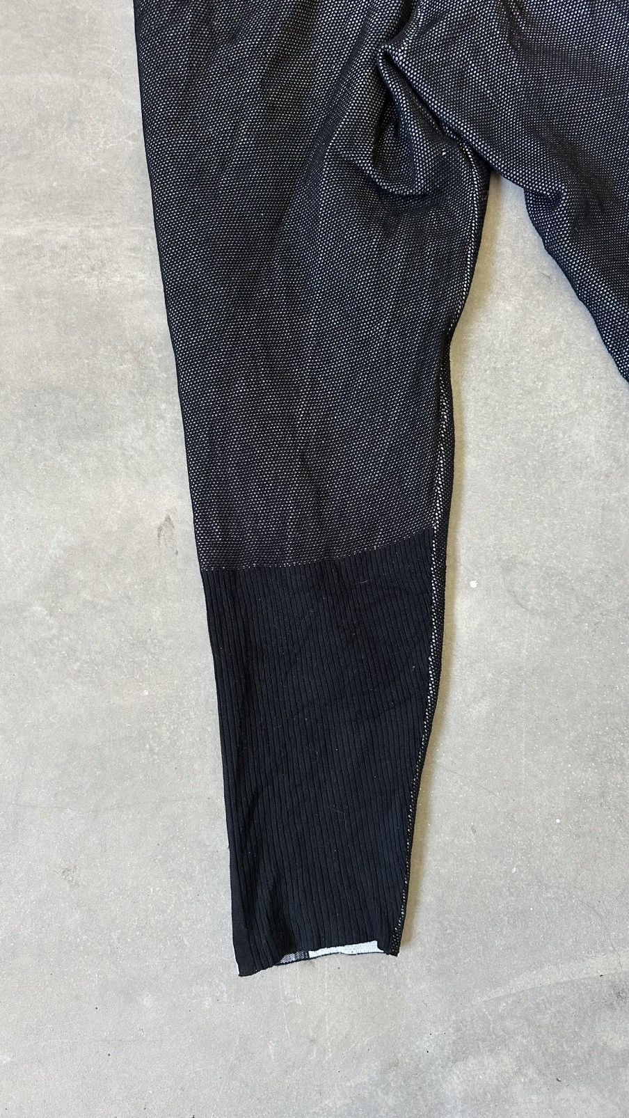 Adidas ADIDAS FIBRE FIT RUNNING PANT Size US 32 / EU 48 - 8 Thumbnail