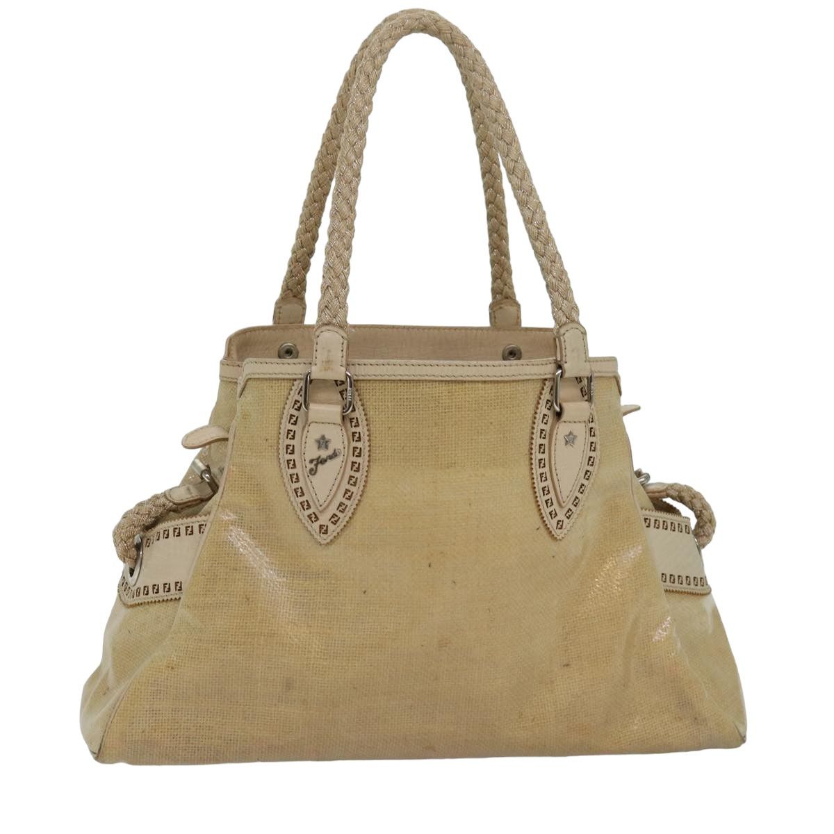 Fendi Fendi handbag Size ONE SIZE - 1 Thumbnail