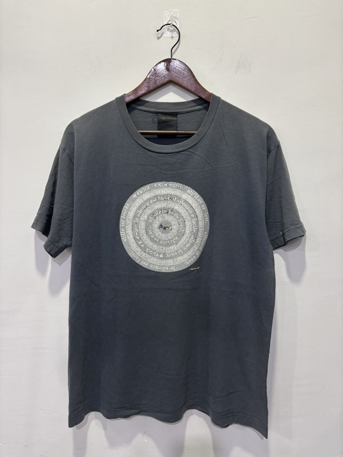 Band Tees Vintage Starsailor Tshirt Size US L / EU 52-54 / 3 - 1 Thumbnail