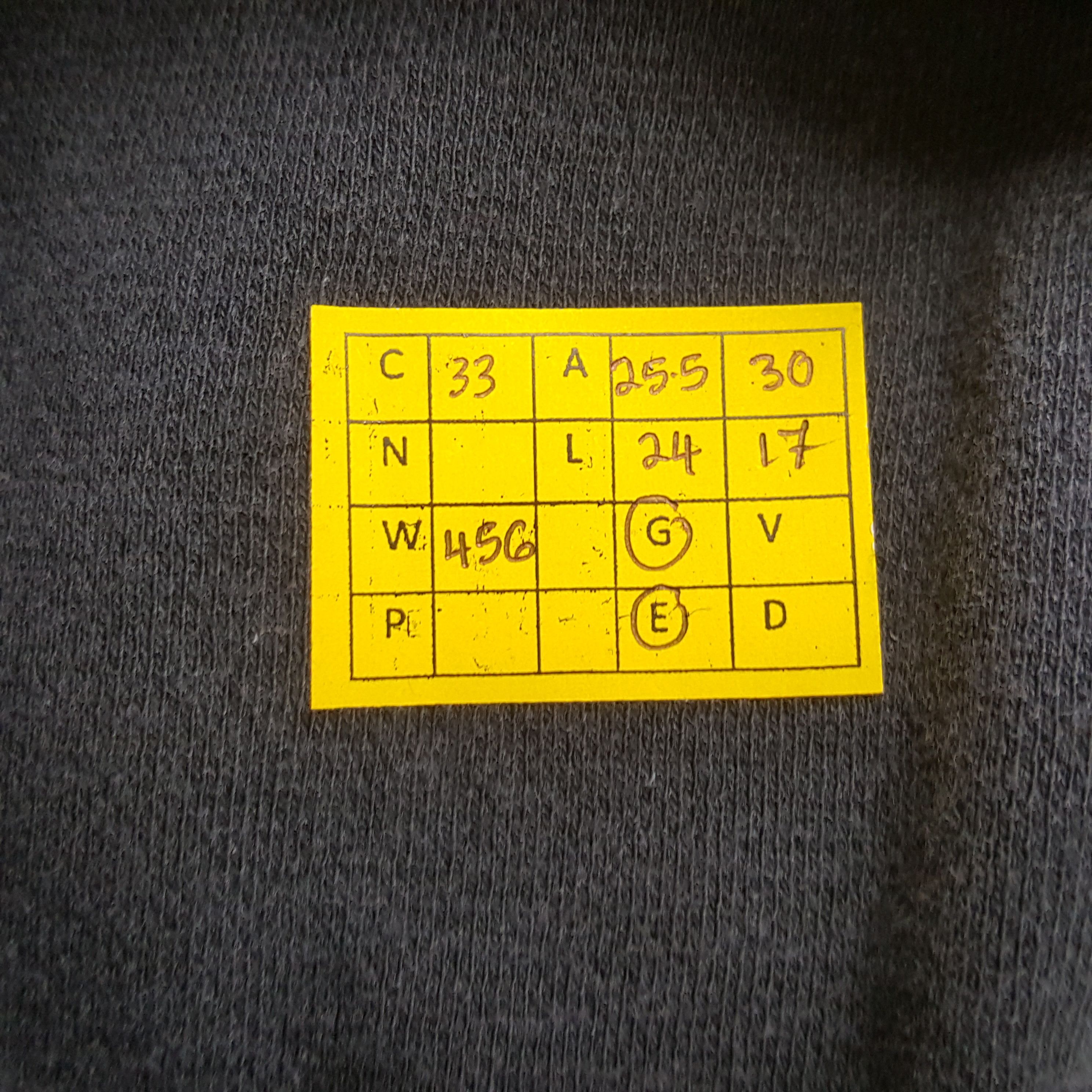 Trussardi Vintage Trussardi Italian Fashion Brand Sweatshirt 33 Size US XL / EU 56 / 4 - 10 Thumbnail