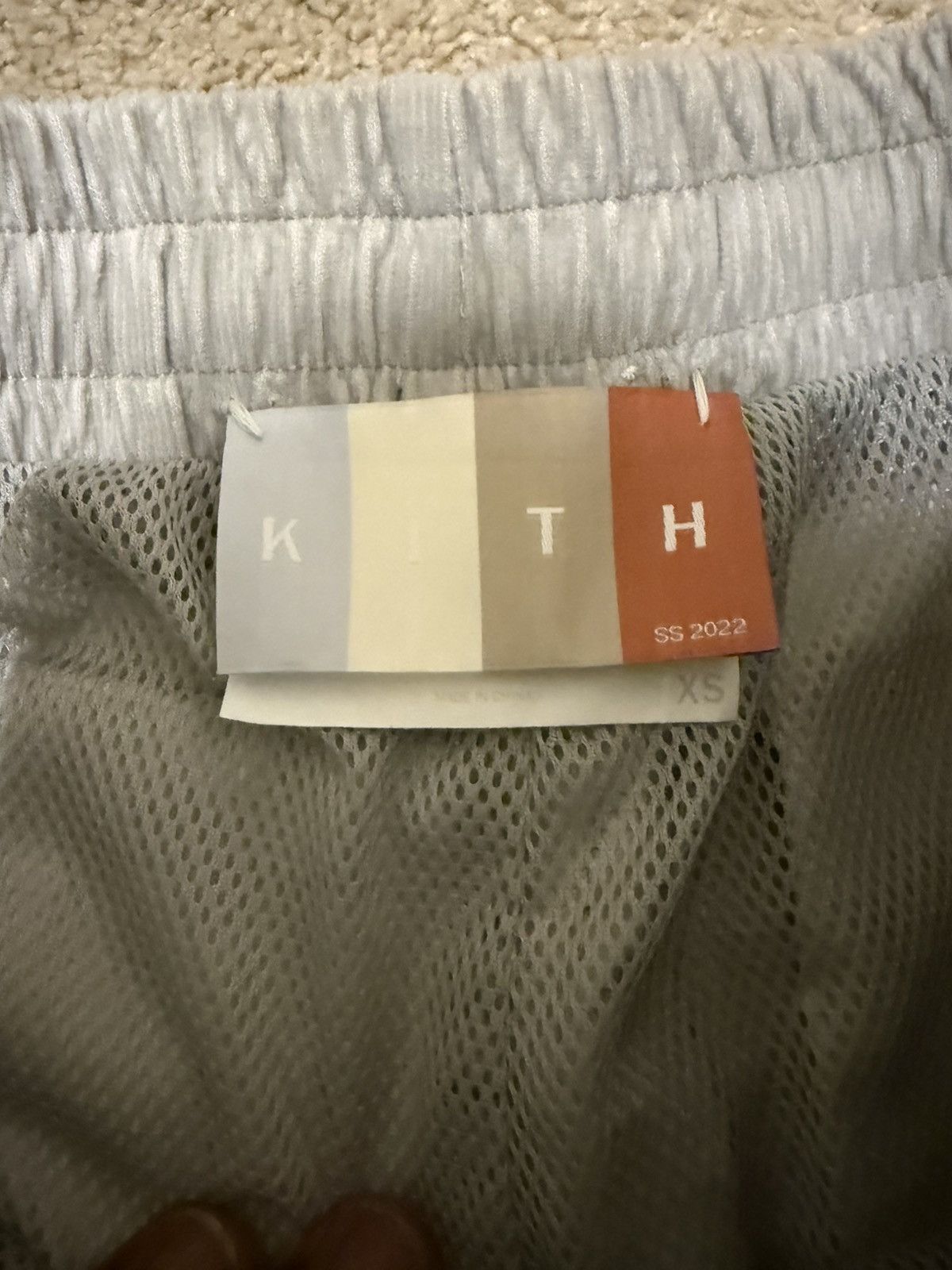 Kith Kith Turbo shorts Size US 32 / EU 48 - 5 Thumbnail