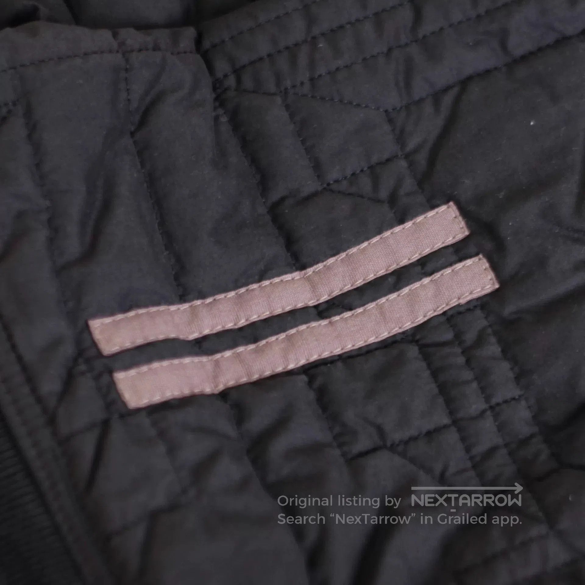 Rick Owens Rick Owens MA. Size US S / EU 44-46 / 1 - 5 Thumbnail