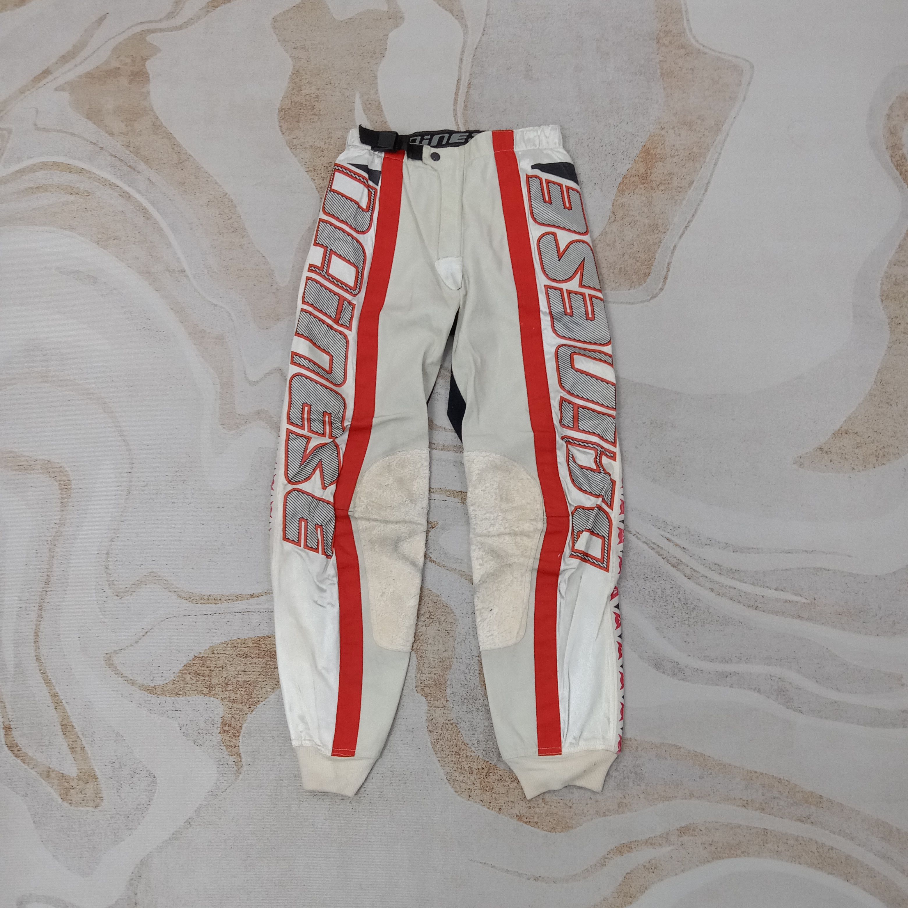 Dainese Dainese Extreme Motorsports Racing Pants C258N24 Size US 28 / EU 44 - 1 Thumbnail