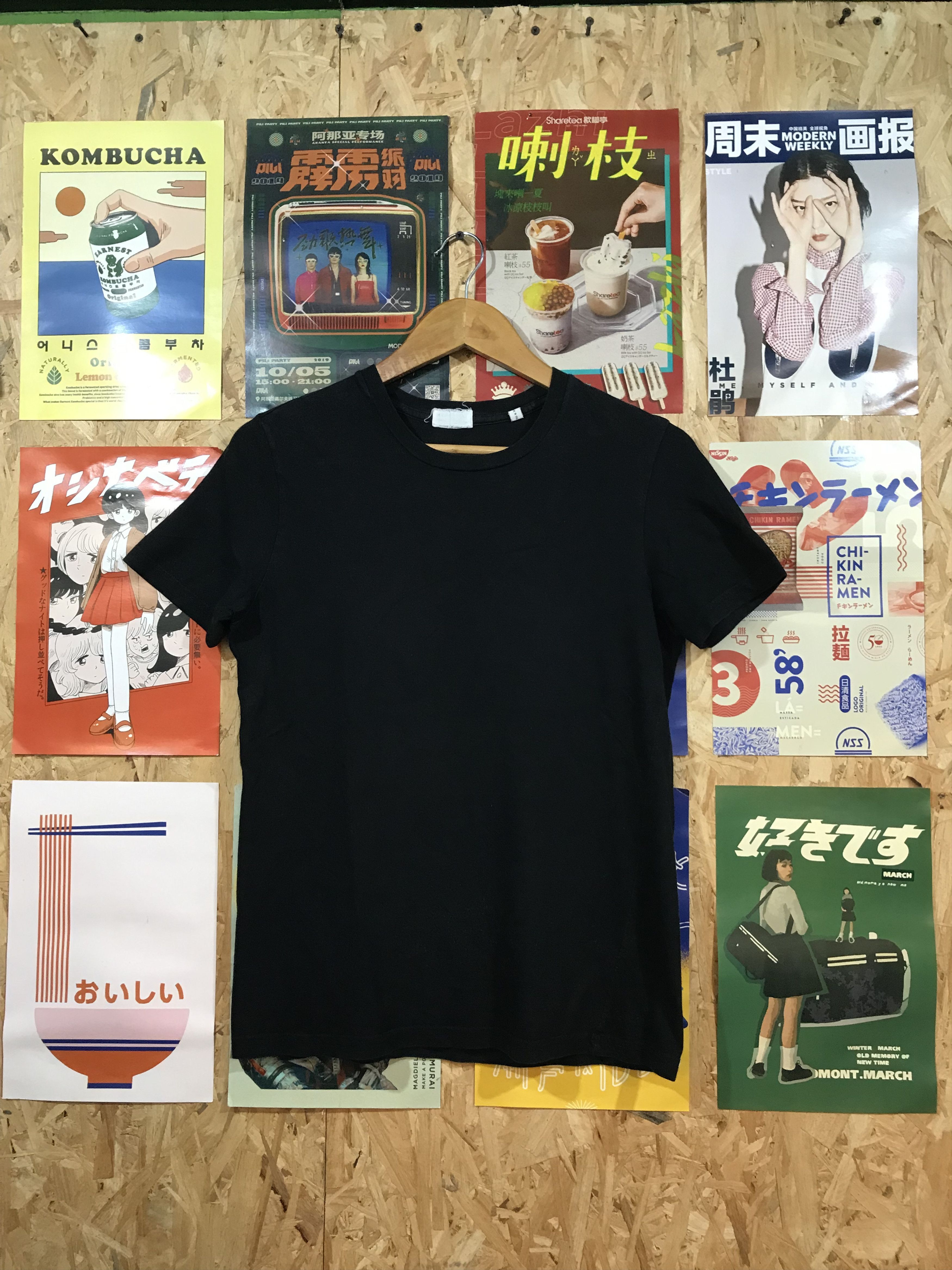 Helmut Lang Helmut Lang Press New York Spring Summer 2000 Size US XS / EU 42 / 0 - 1 Thumbnail
