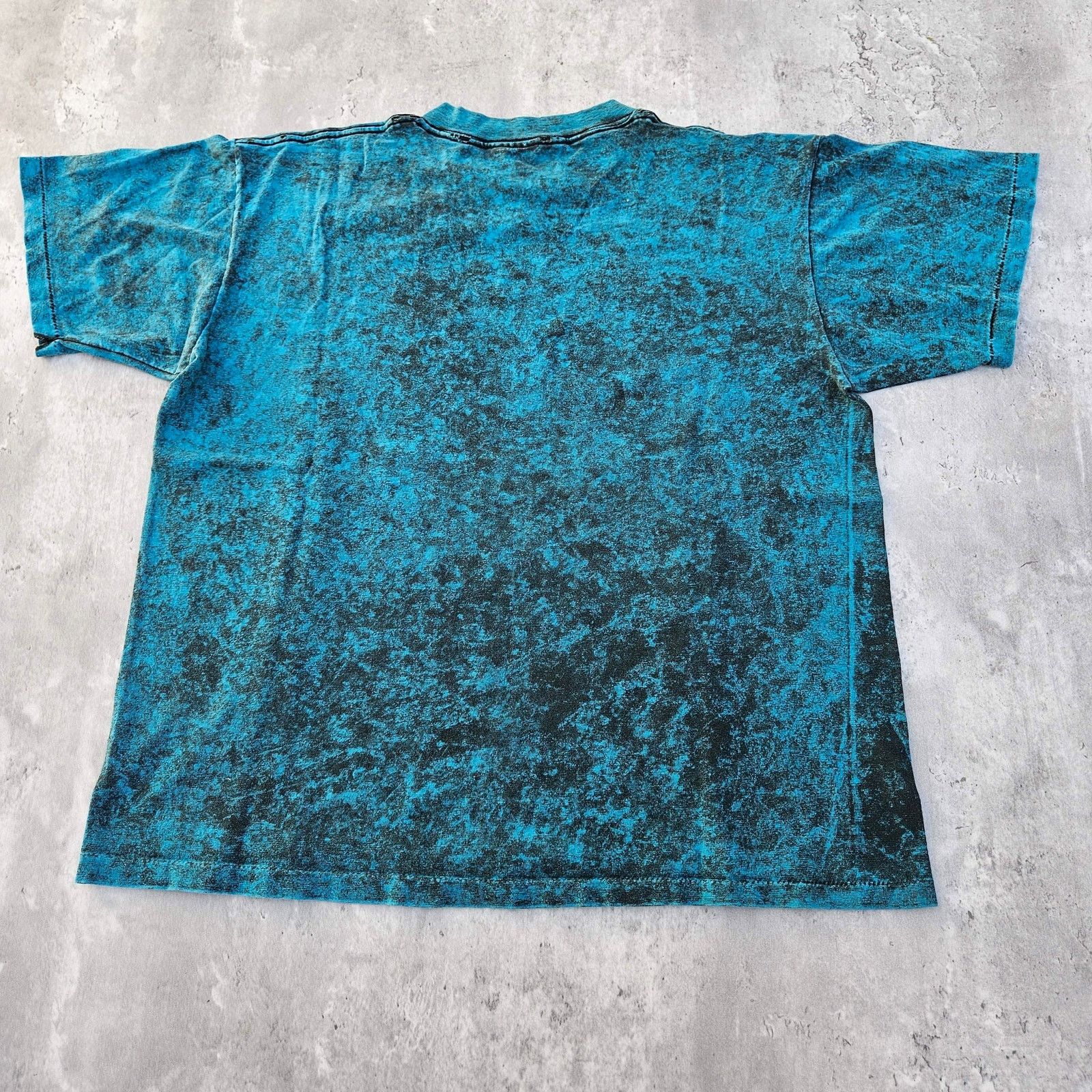 & Other Stories Vintage Lake Havasu Shirt Size Large Single Stitch Size US L / EU 52-54 / 3 - 5 Thumbnail