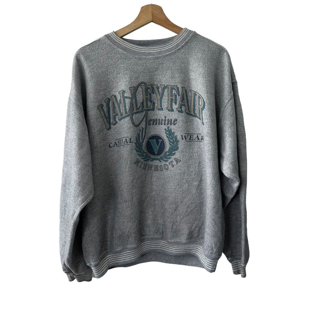 Gear for Sports Sweatshirt valley fair minnesota Size US L / EU 52-54 / 3 - 1 Thumbnail