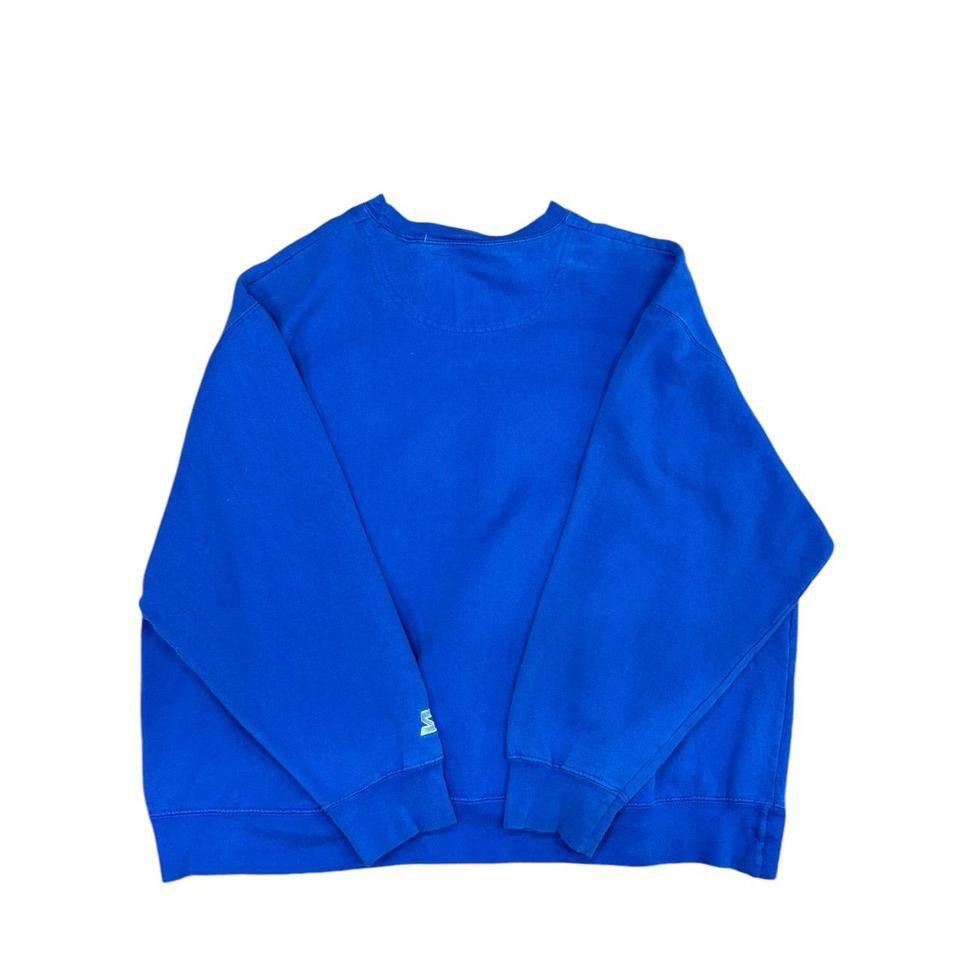 NFL × Vintage Vintage Kentucky sweatshirt size: 2XL Size US XXL / EU 58 / 5 - 2 Thumbnail