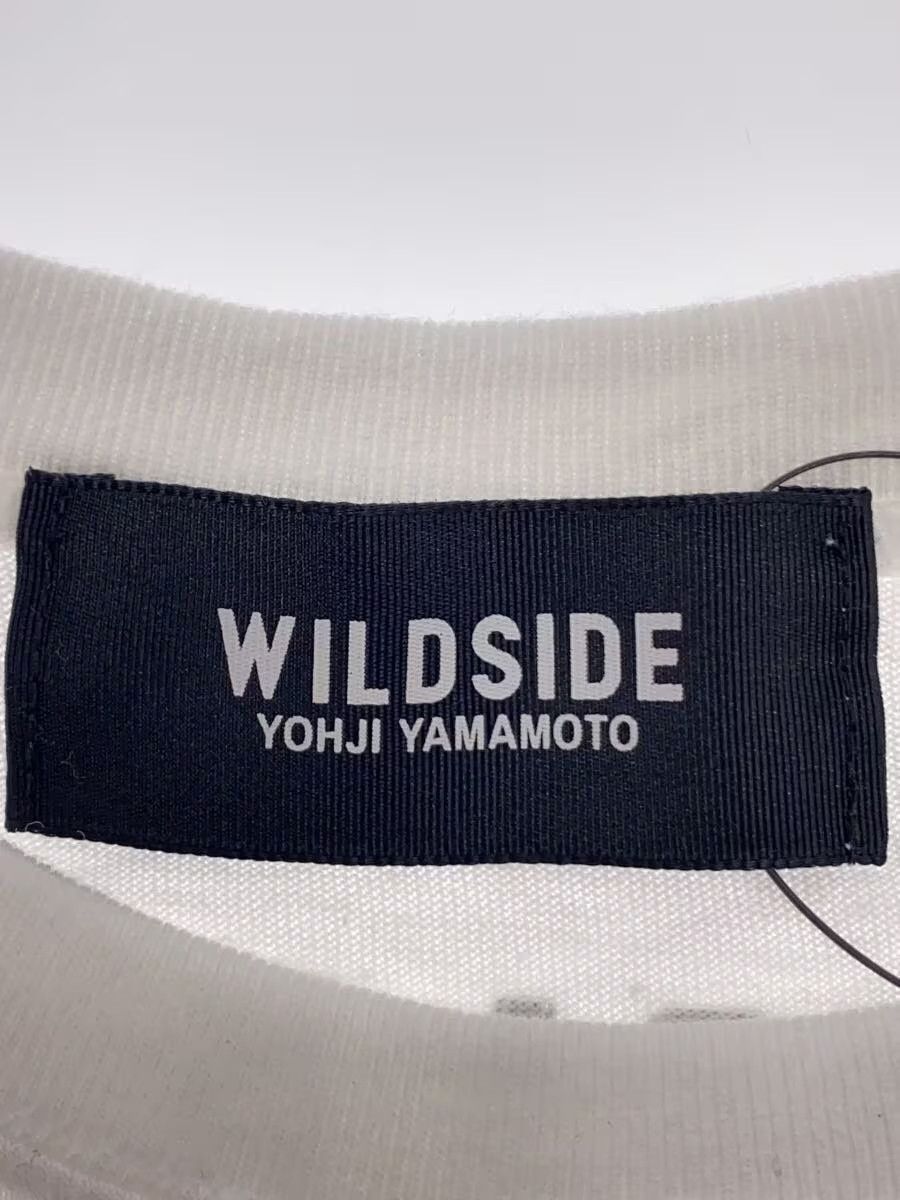 Yohji Yamamoto Wildside Bird Tee Size US L / EU 52-54 / 3 - 4 Thumbnail