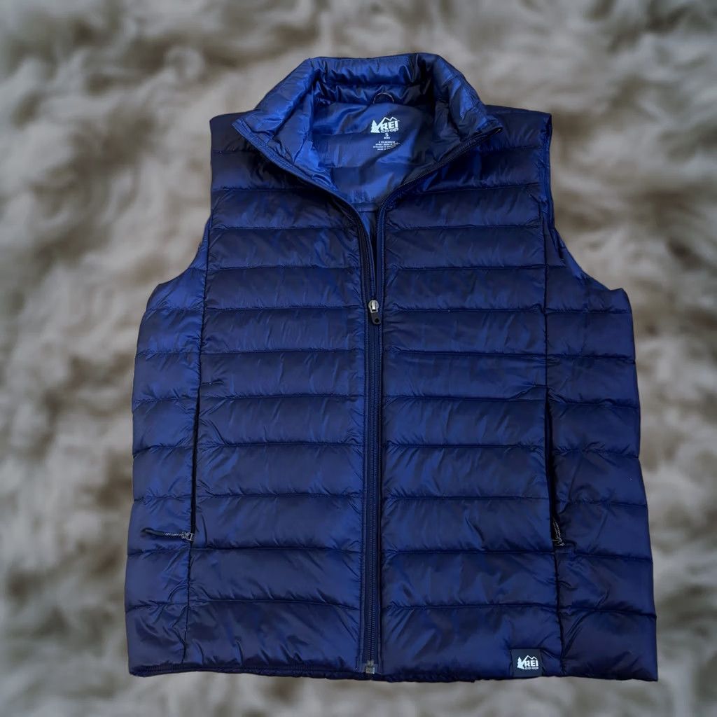 Vintage VINTAGE? No. REI Coat? No. Size US S / EU 44-46 / 1 - 1 Thumbnail