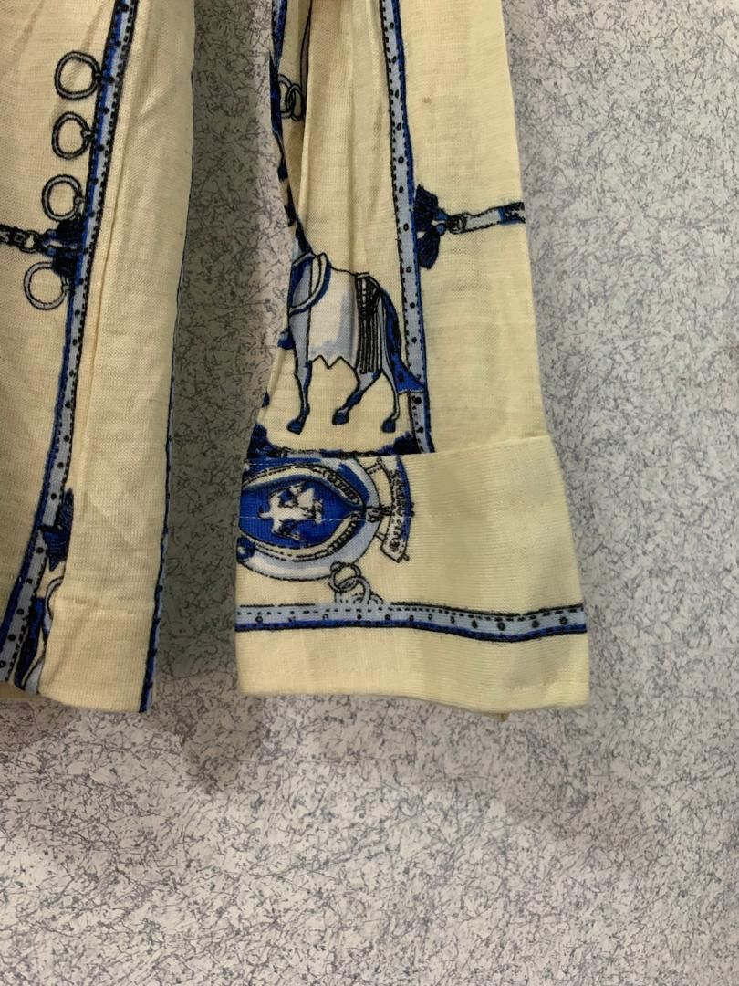Japanese Brand Bobby cole Size US L / EU 52-54 / 3 - 8 Thumbnail