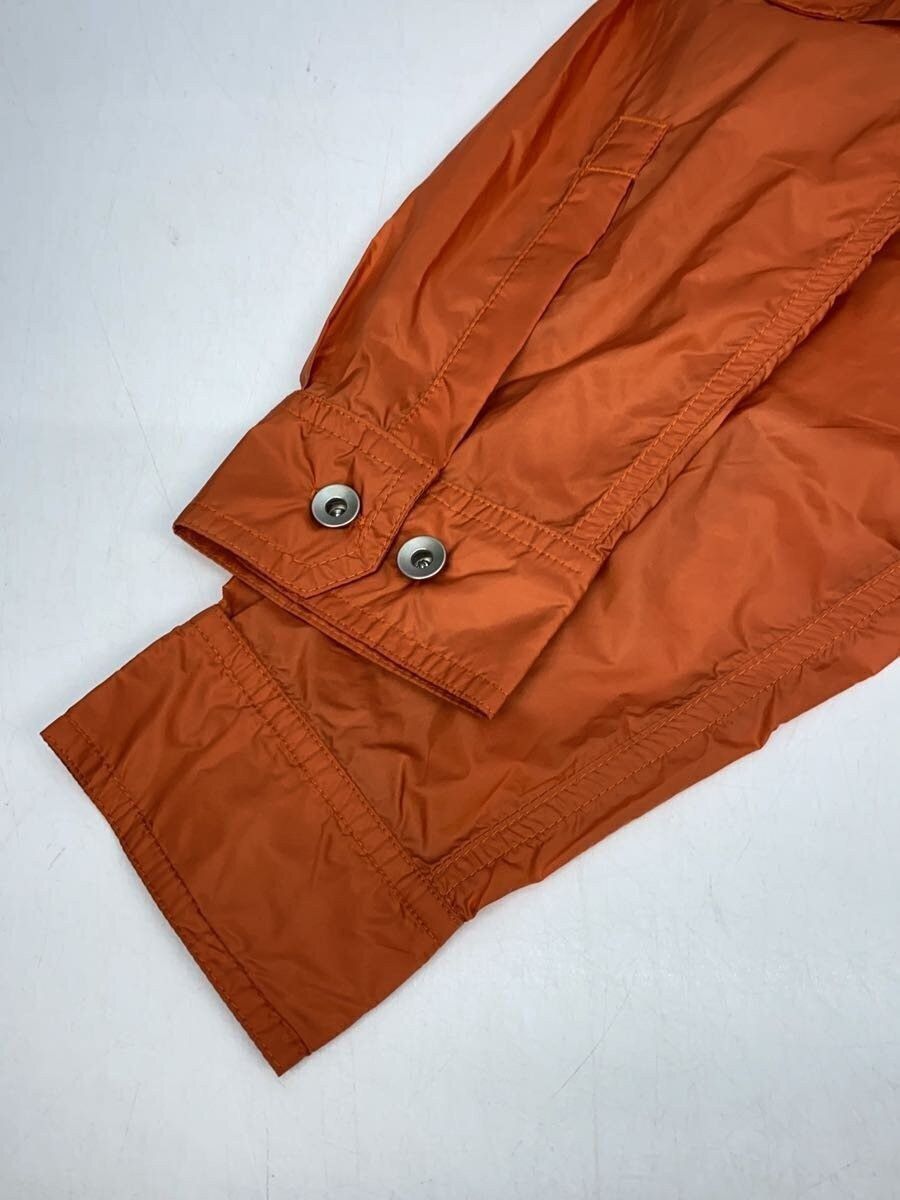 Rick Owens Drkshdw Drkshdw SS22 FOGACHINE jacket Size US M / EU 48-50 / 2 - 5 Thumbnail