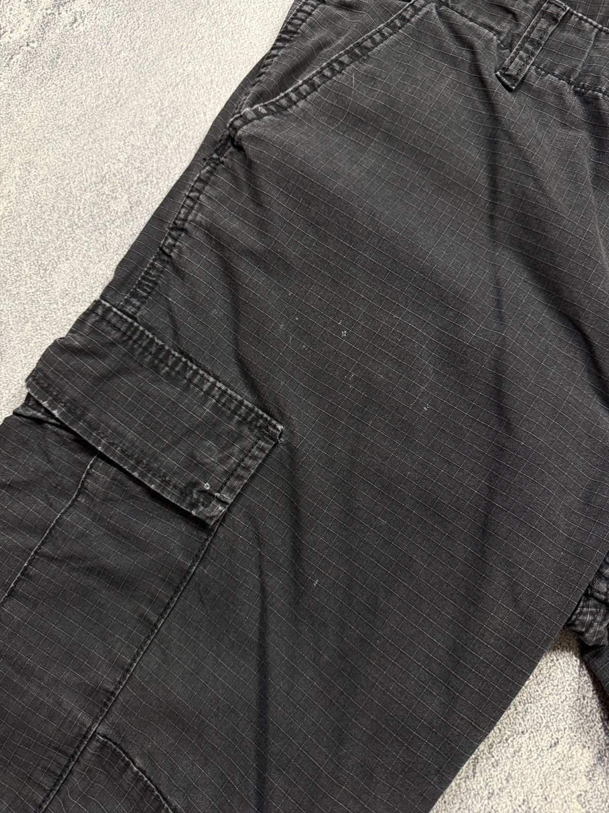 Carhartt Vintage Carhartt Cargo Pants Size US 32 / EU 48 - 12 Thumbnail