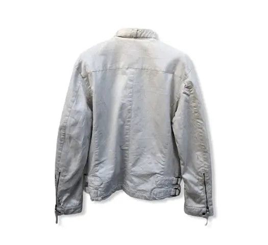 Nicole Club Japanese Brand Nicole Club For Men Bikers Jacket Size US S / EU 44-46 / 1 - 5 Thumbnail