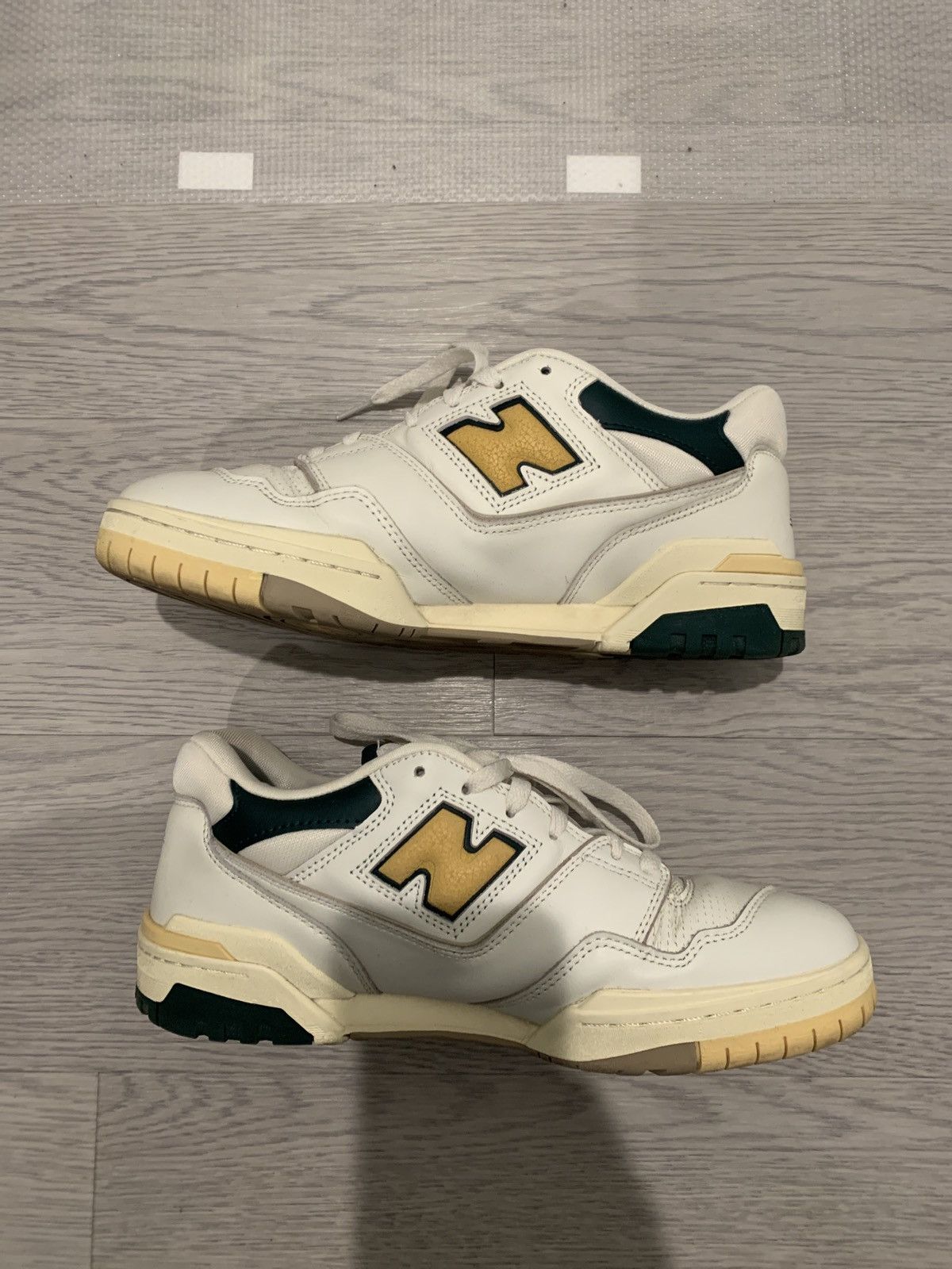 ALD x New Balance 550