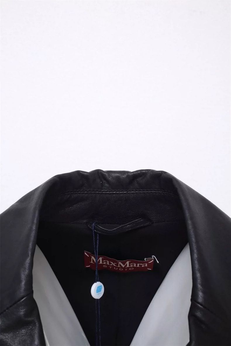 Max Mara Max Mara Coats Size S / US 4 / IT 40 - 3 Thumbnail
