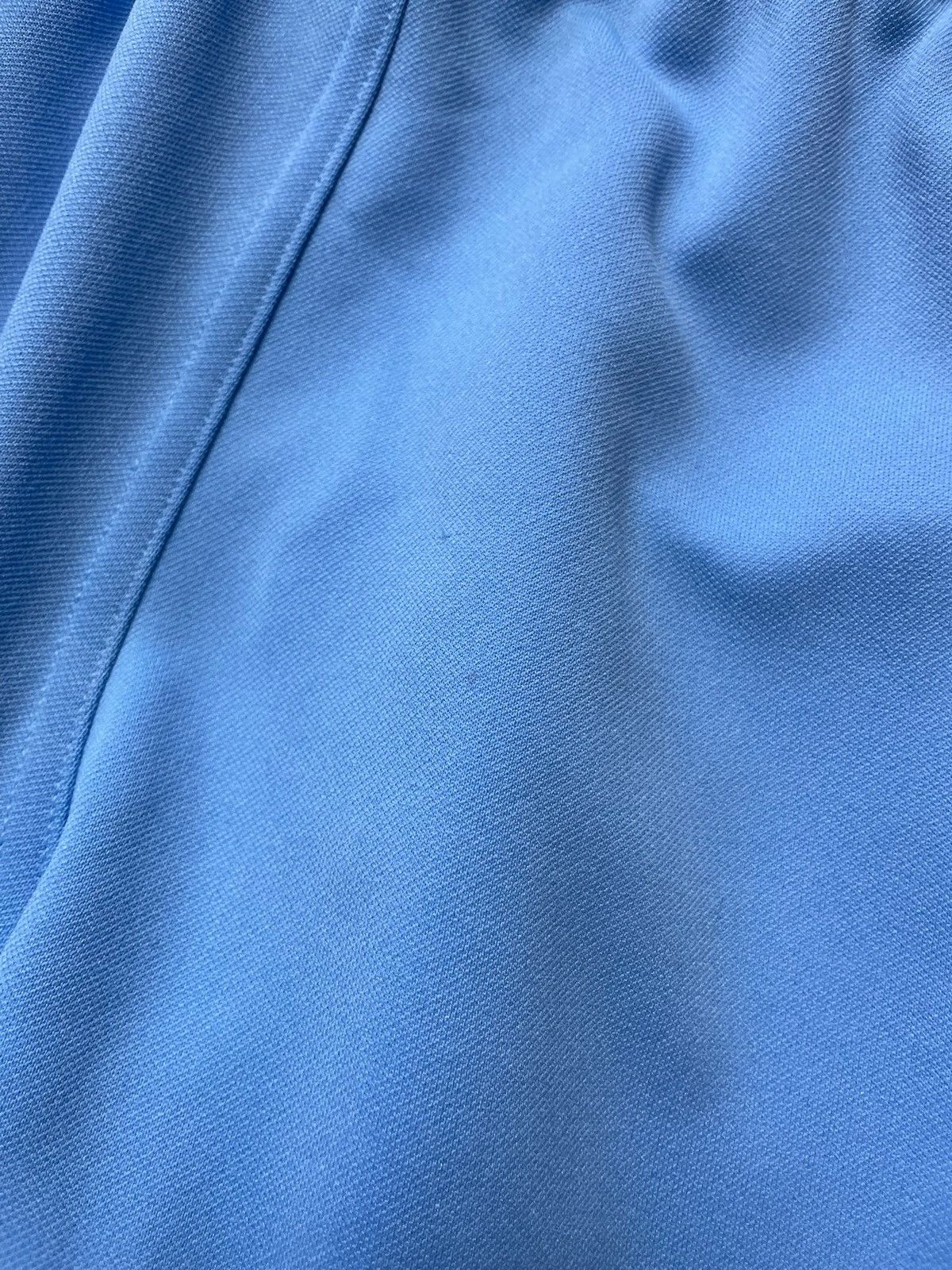 Kappa × Vintage Vintage kappa x Tottenham soccer shorts size Xs blue rare Size US 28 / EU 44 - 6 Thumbnail
