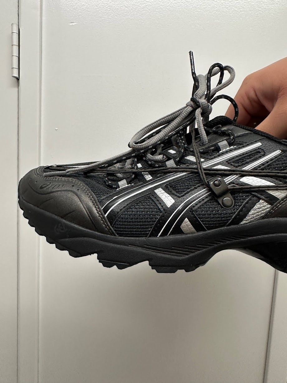 Andersson Bell × Asics Asics, Andersson Bell. Gel 1090 'hiking' shoe. Size US 11.5 Size US 11.5 / EU 44-45 - 4 Thumbnail