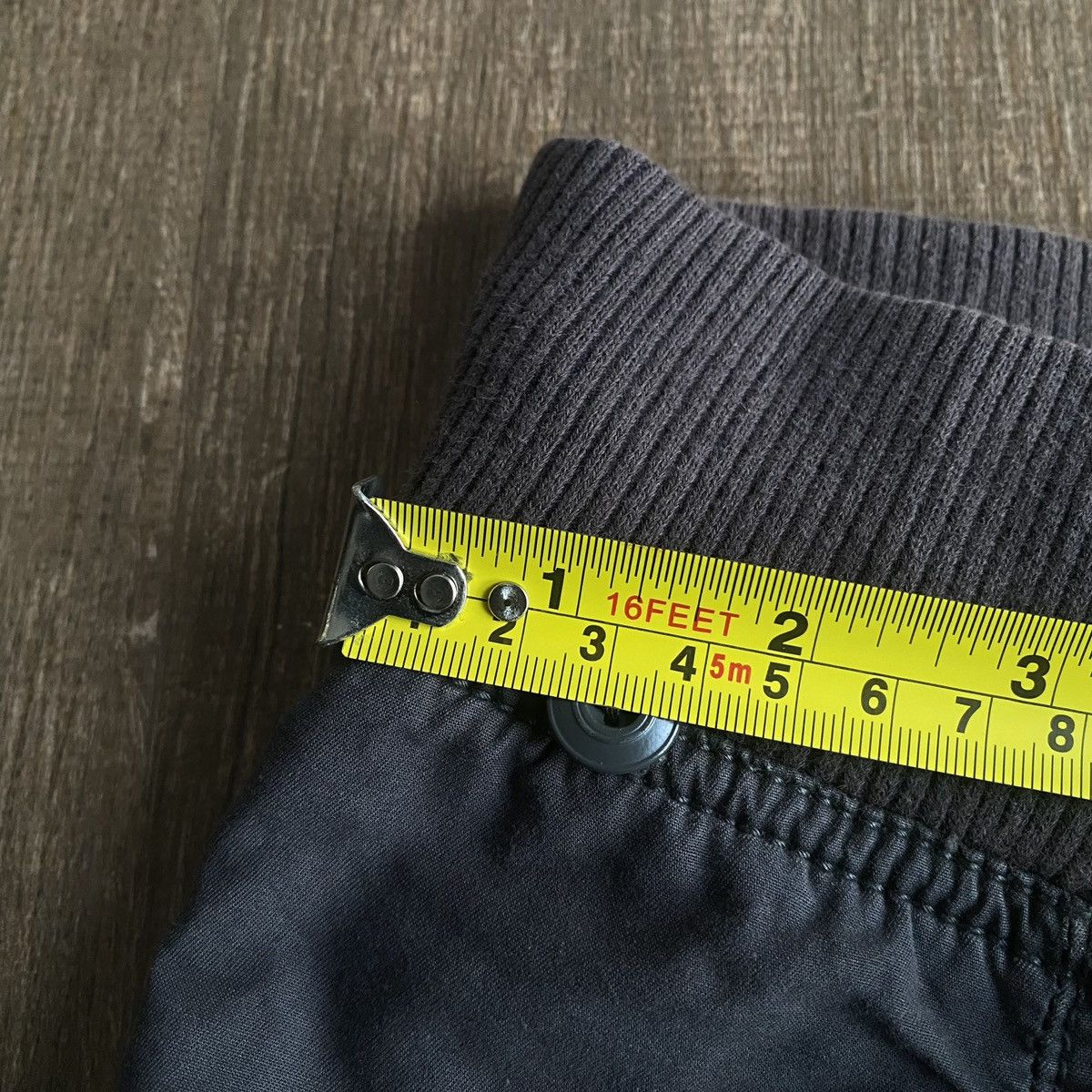 14th Addiction × If Six Was Nine × Japanese Brand Goa multi zipper long skirt Size 30" / US 8 / IT 44 - 7 Thumbnail