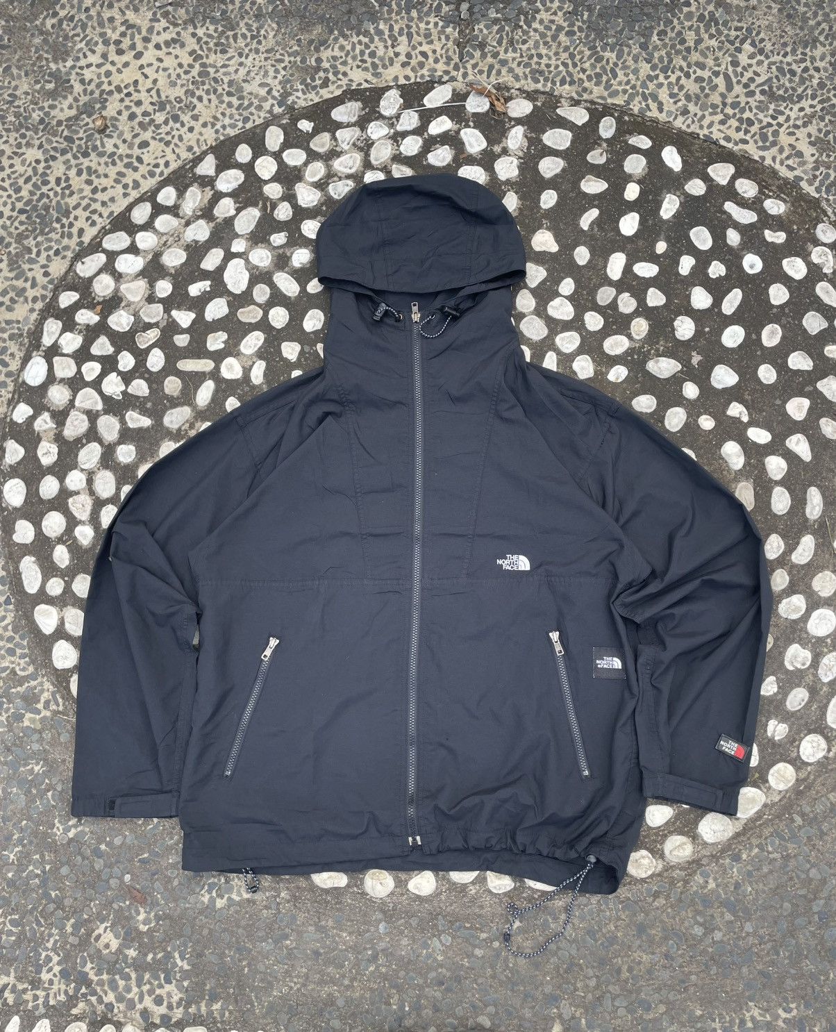 The North Face Outdoor Jacket The North Face Size US XL / EU 56 / 4 - 1 Thumbnail