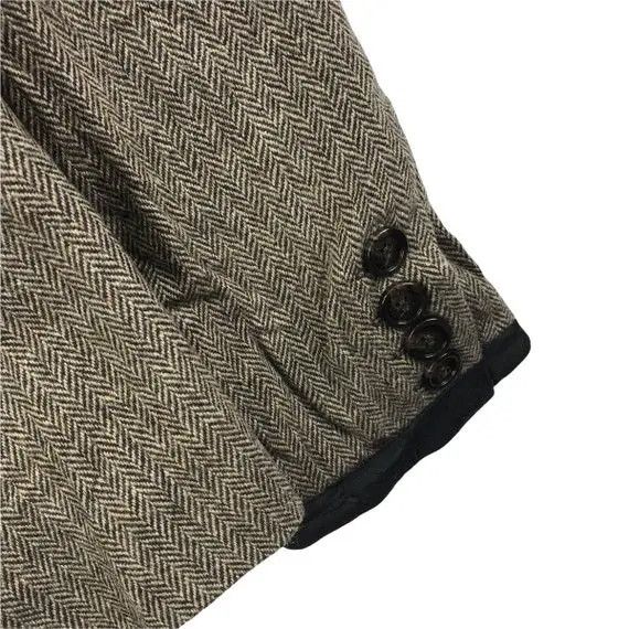 Weekend Max Mara Vtg MAX MARA PARIS Weekend Line Minimalist Cardigan Jacket Size M / US 6-8 / IT 42-44 - 5 Thumbnail
