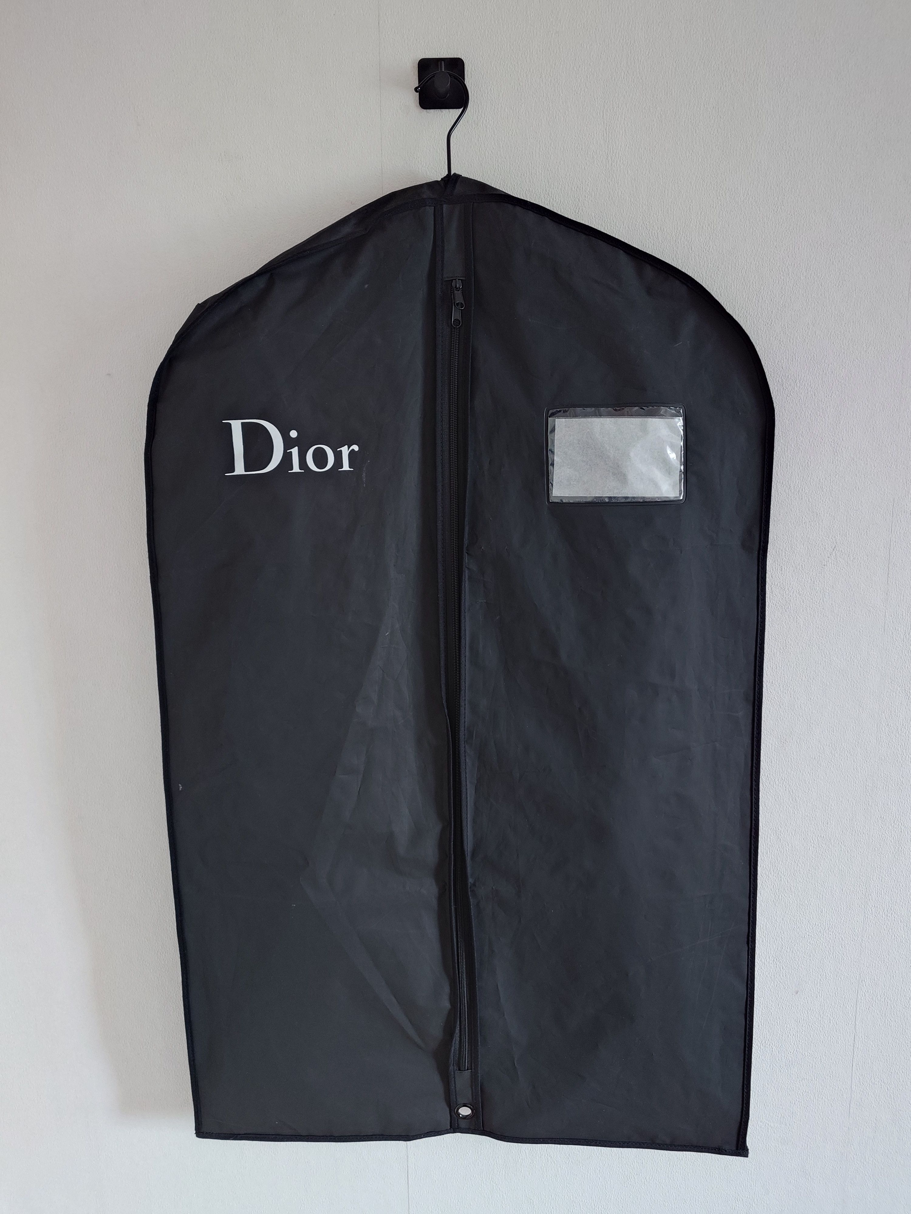Dior Dior HOMME AW07 Bondage Jacket Size US M / EU 48-50 / 2 - 14 Thumbnail