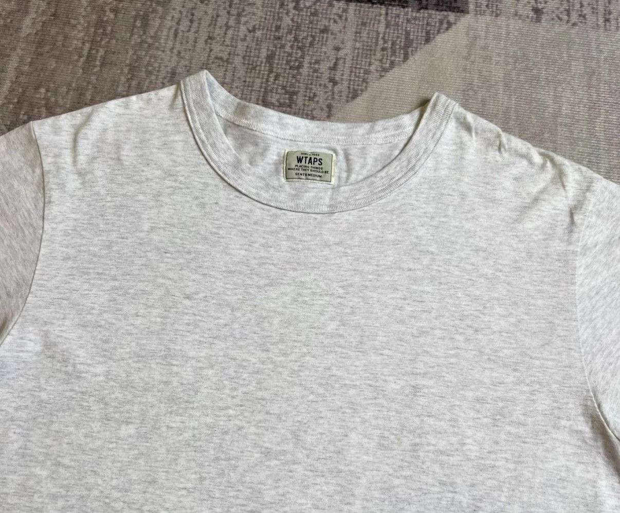 Wtaps WTAPS 15SS HELLWEEK Short-Sleeve T-Shirt Size US M / EU 48-50 / 2 - 3 Thumbnail