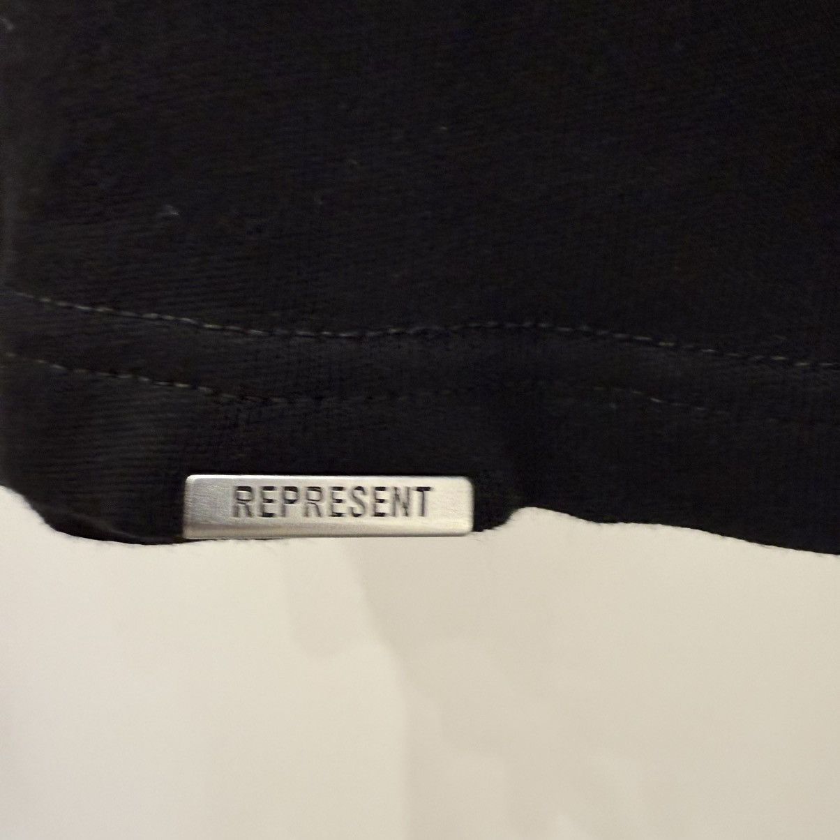 Represent Clo. Represent Keys To The Club Tee Size US L / EU 52-54 / 3 - 4 Thumbnail