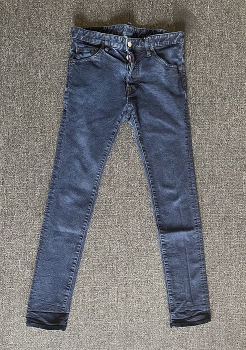 Dsquared2 DSQUARED2 jeans, size 48, like size 44. | Grailed