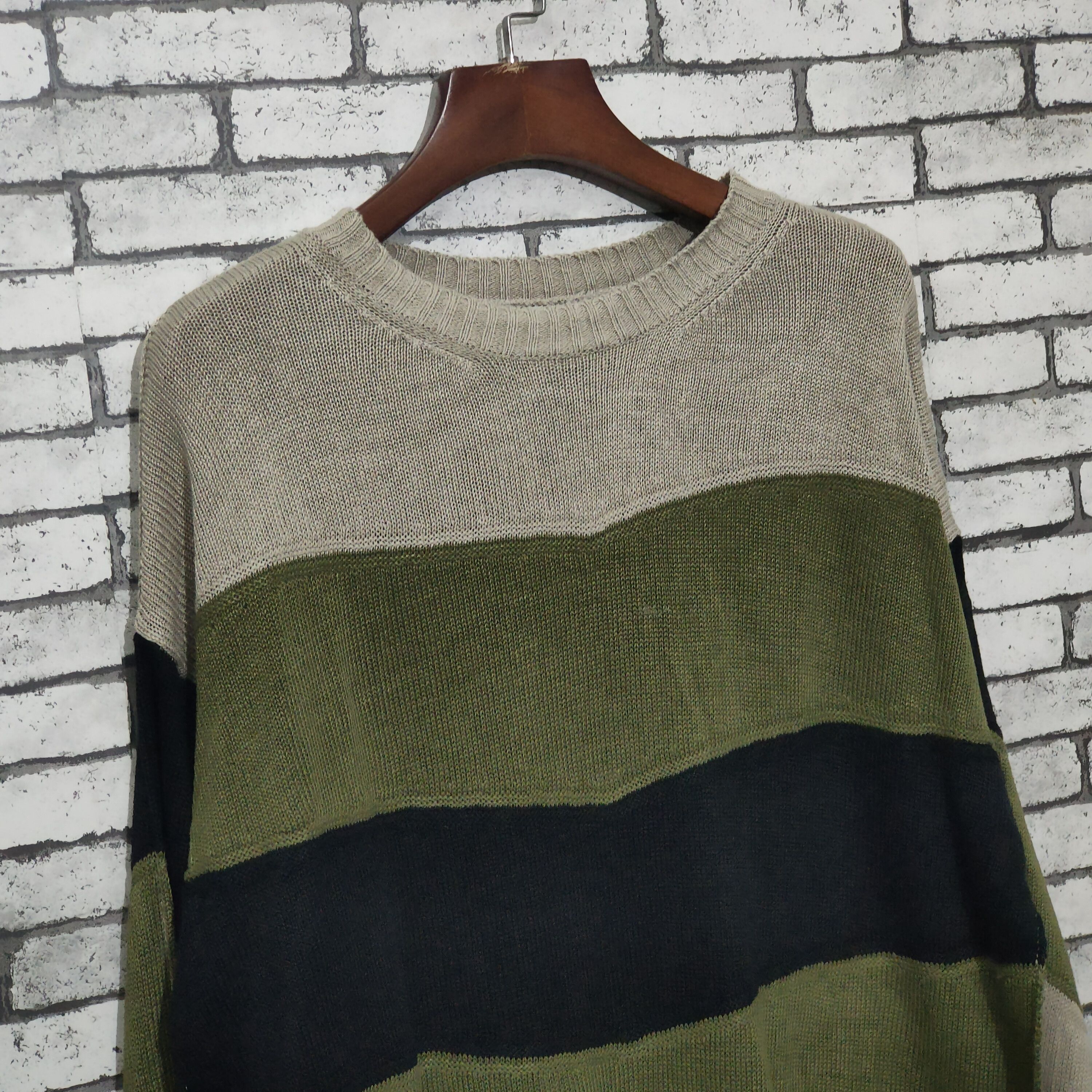 Zara 🔥Zara Srpls Old Money Sweater Size US S / EU 44-46 / 1 - 3 Thumbnail