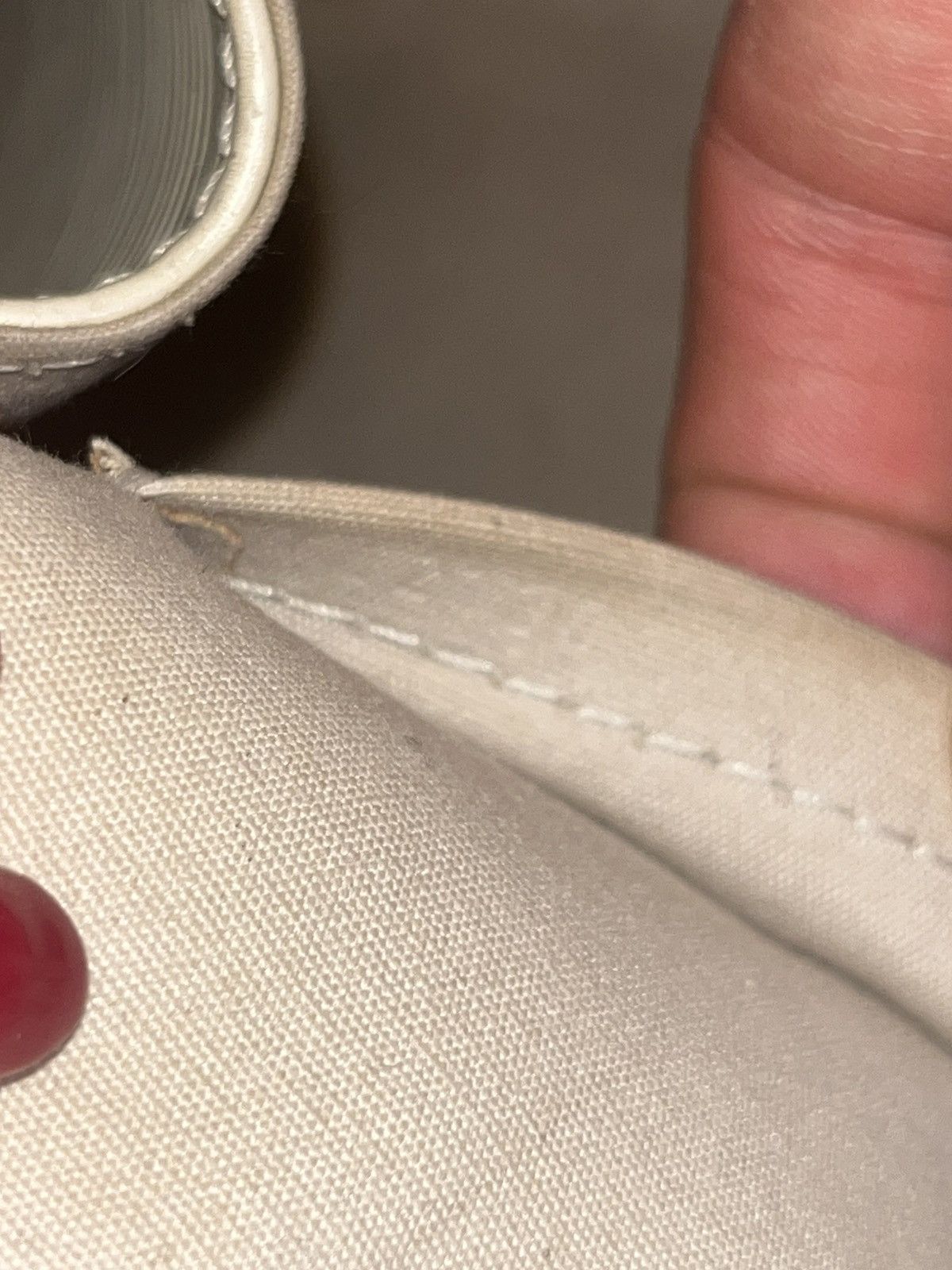 Louis Vuitton Lv Size ONE SIZE - 15 Thumbnail