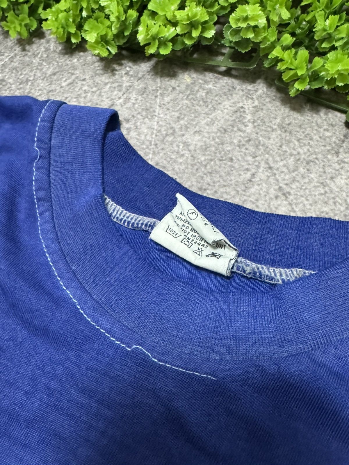 Quicksilver Vintage 90s Quicksilver Surf T Shirt Made in USA y2k Size US XL / EU 56 / 4 - 10 Thumbnail