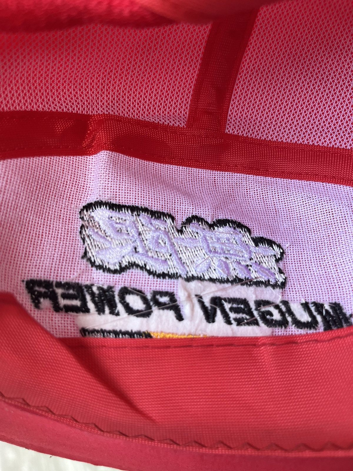 Sports Specialties × Vintage vintage mugen hat Size ONE SIZE - 2 Thumbnail