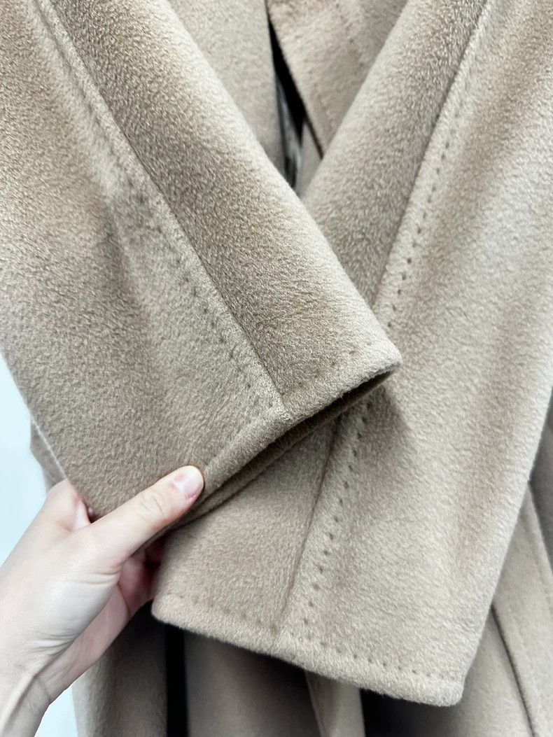 Max Mara Max Mara Coats Size S / US 4 / IT 40 - 6 Thumbnail