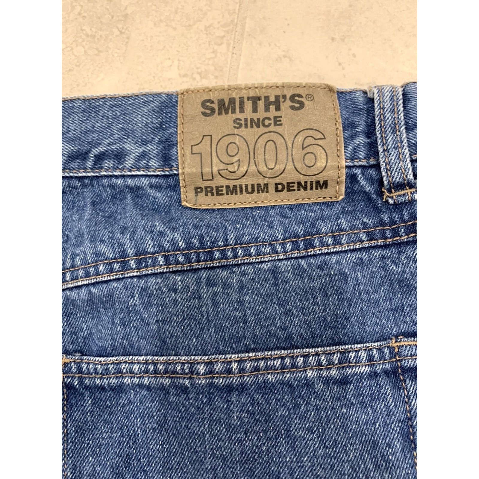 Vintage VINTAGE not | wait continue? Size US 42 / EU 58 - 6 Thumbnail