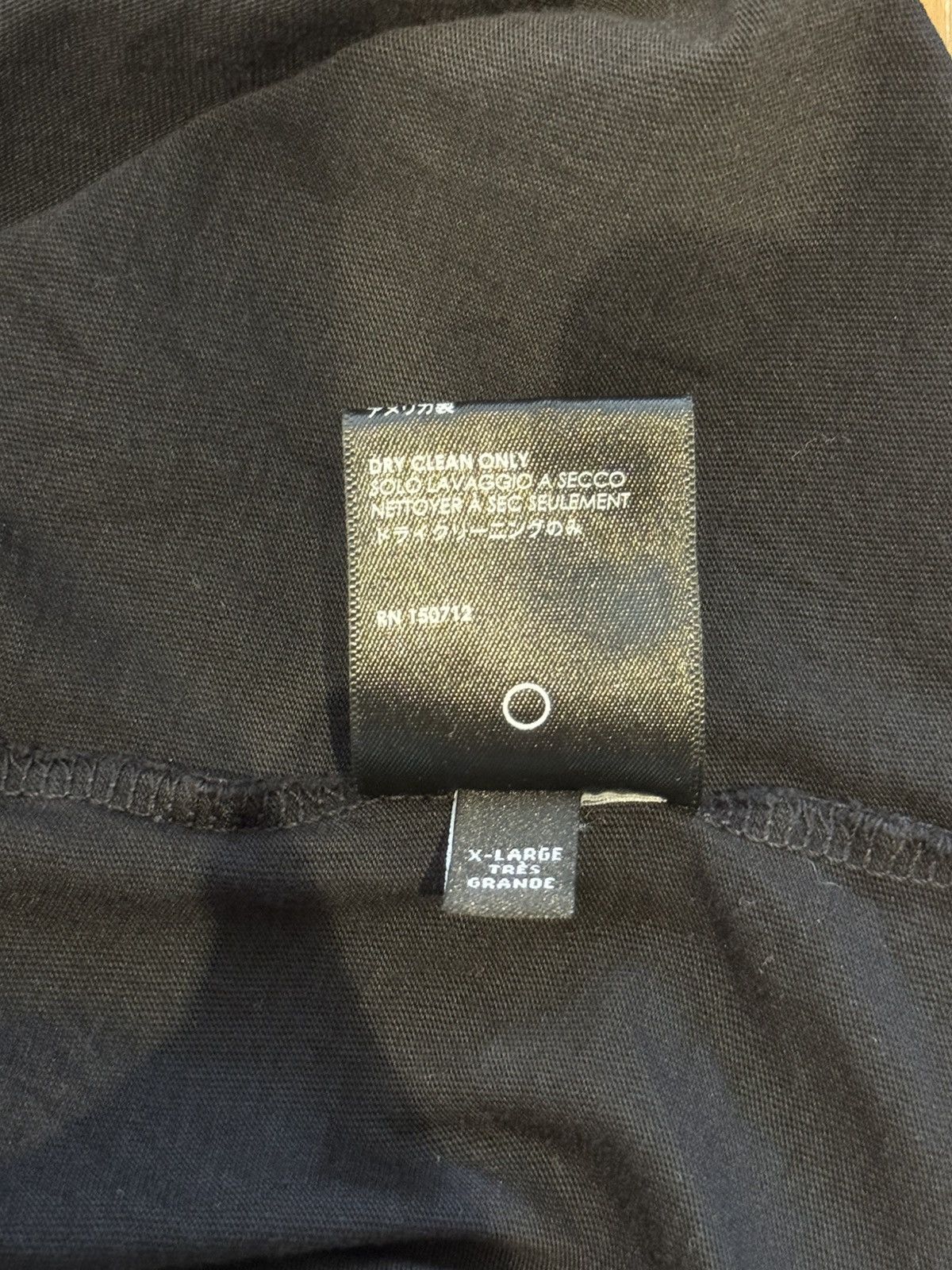 Amiri Amiri T-Shirt Size US XL / EU 56 / 4 - 7 Thumbnail