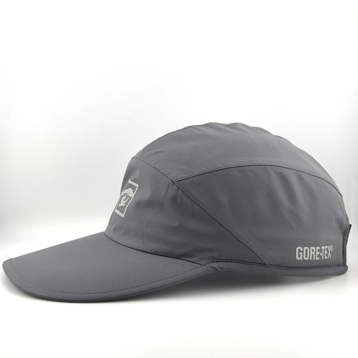 Goretex Toread x GORE-TEX Reflective Technical Techwear Cap Size ONE SIZE - 2 Thumbnail