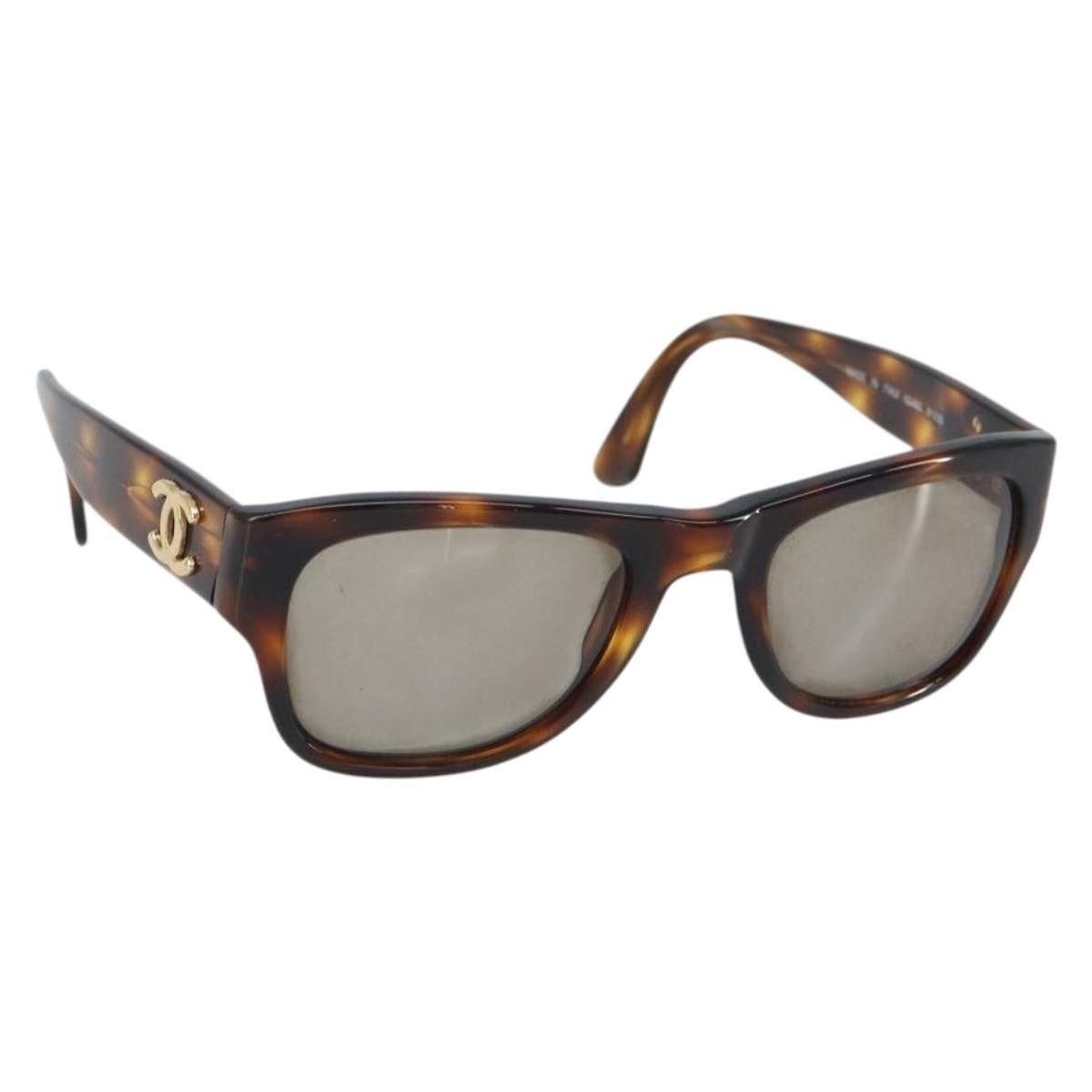 Chanel CC 4106 Sunglasses display picture 3