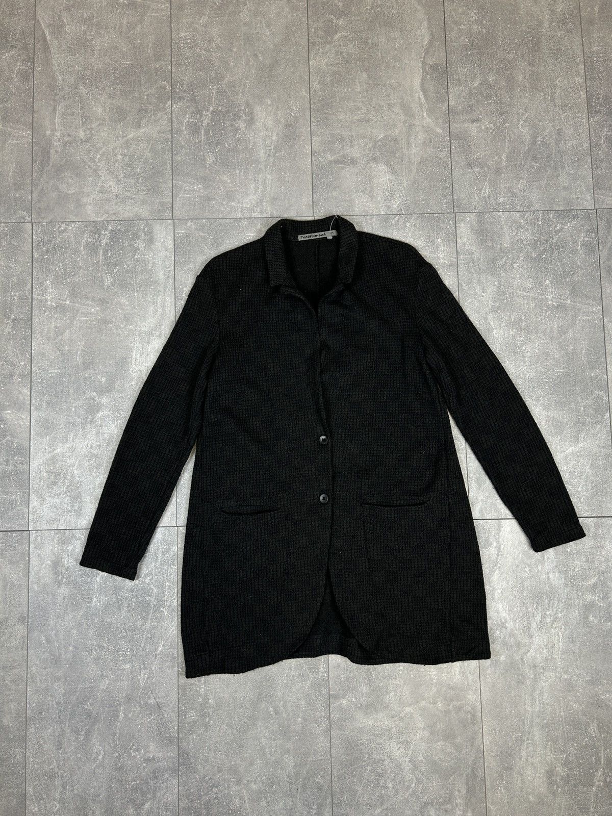 Transit Women’s transit par such button up cardigan sweater size 3 Size M / US 6-8 / IT 42-44 - 1 Thumbnail