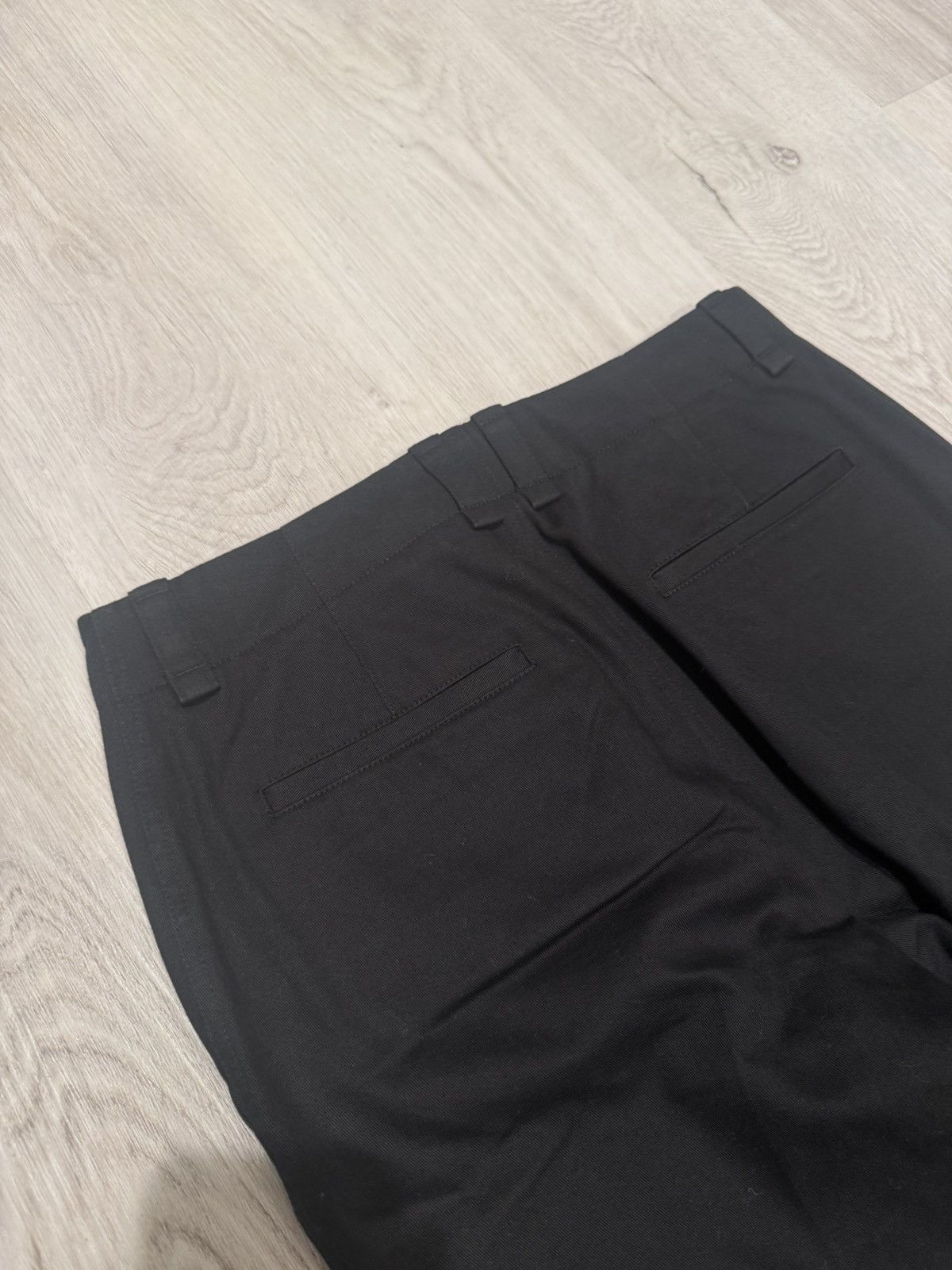 Saint Laurent Paris f/w 2023 dress pants!! Size US 28 / EU 44 - 5 Thumbnail