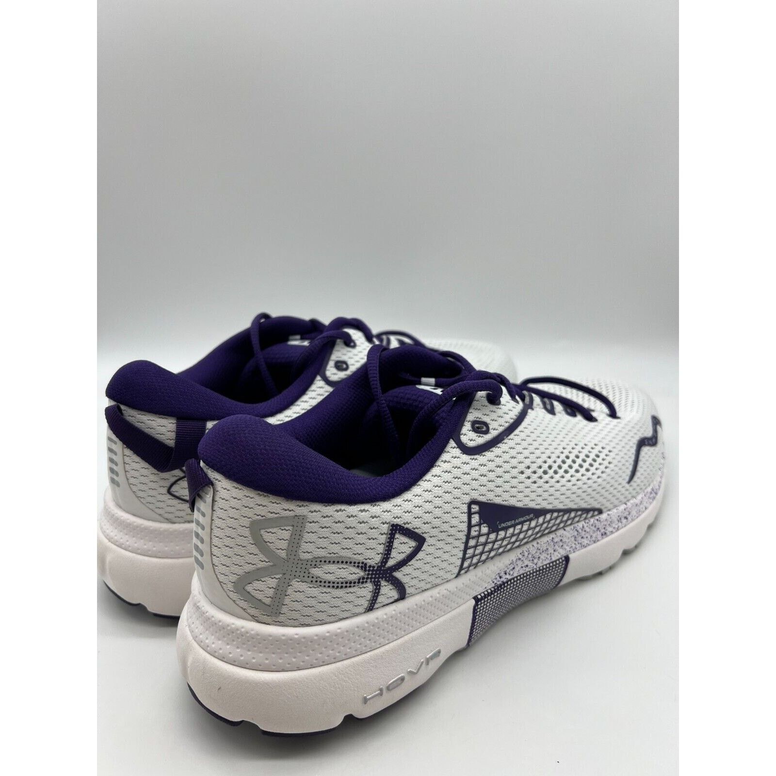 Under Armour Northwestern Wildcats Infinite 5 Men Size 13