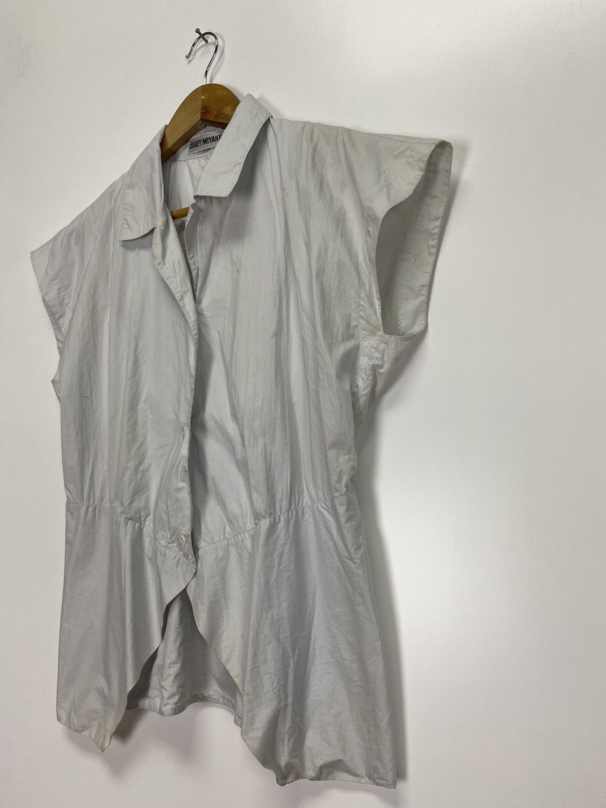 Issey Miyake × Vintage Vintage Issey Miyake Women’s Wear Size S / US 4 / IT 40 - 3 Thumbnail