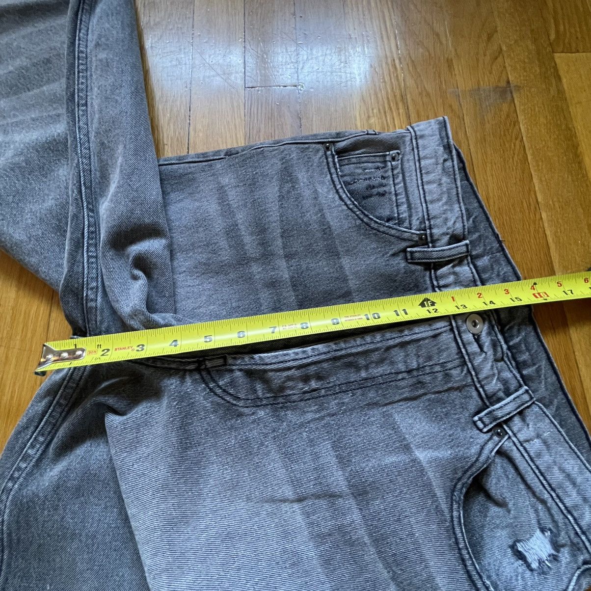 K-Two Studios K-Two Studios Heavy Denim V2 Size US 30 / EU 46 - 8 Thumbnail