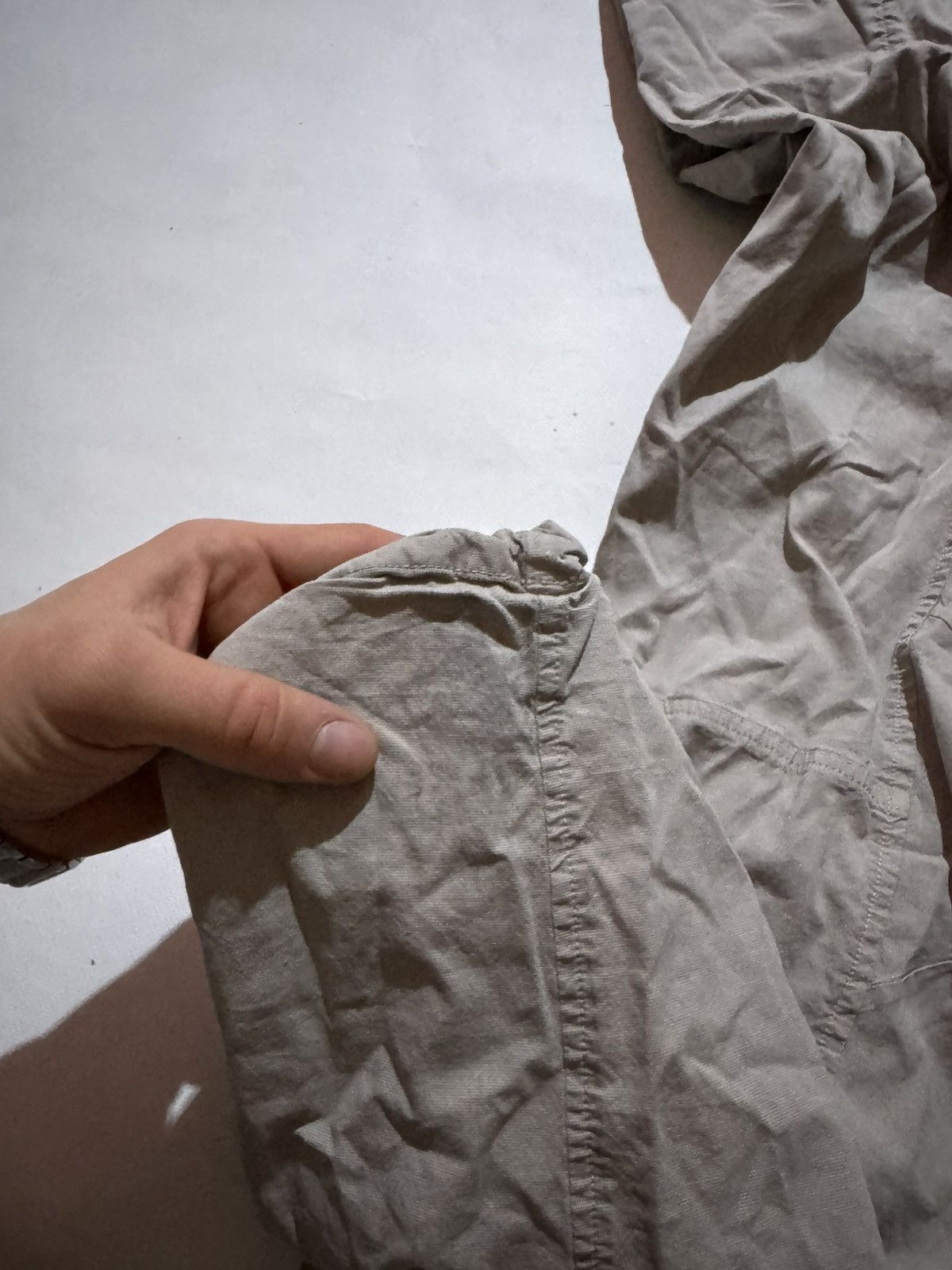 Arc'teryx Arc’teryx Lightweight Technical Pants – Minimalist Outdoor Size US 36 / EU 52 - 10 Thumbnail